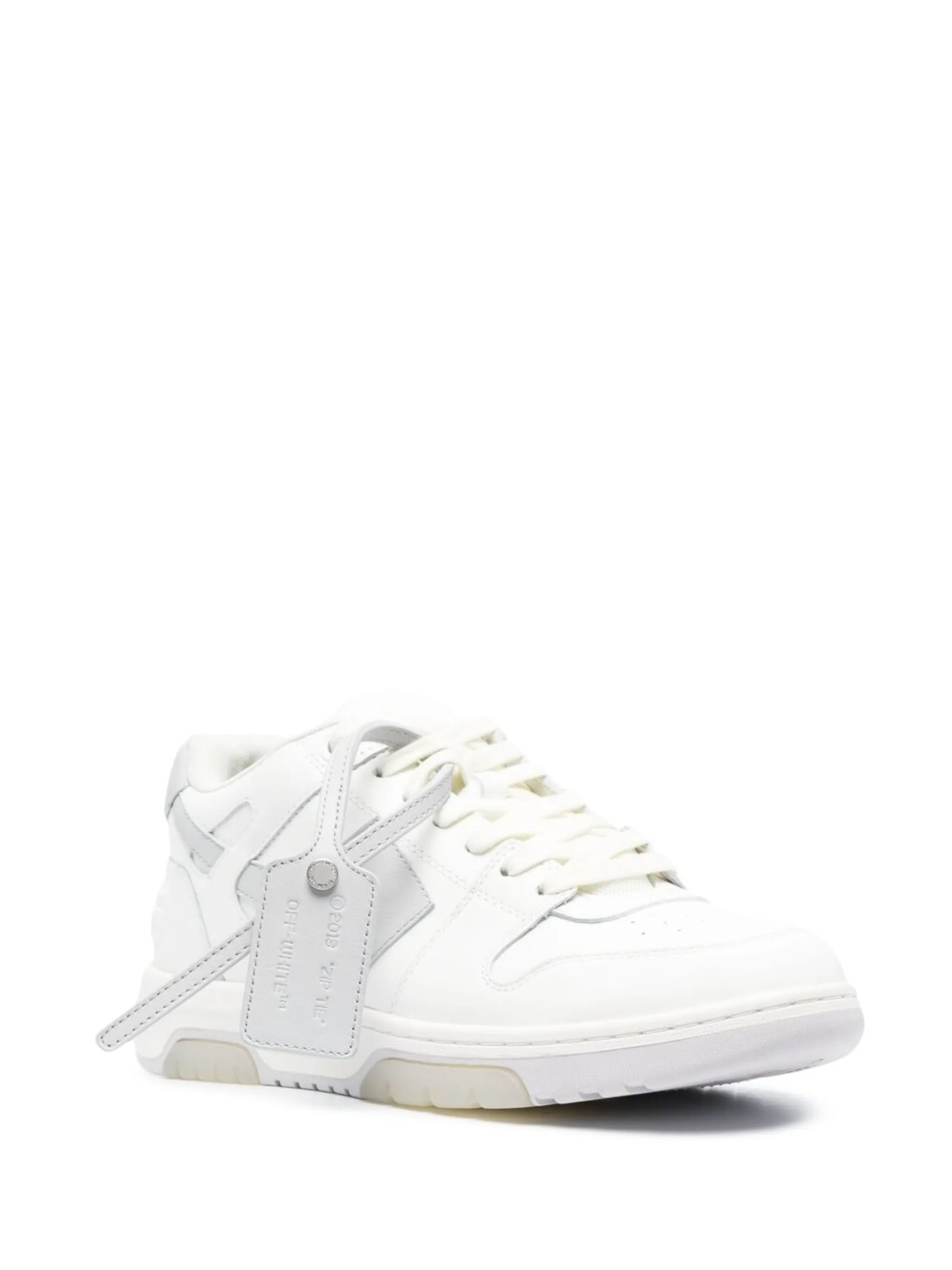 Out Of Office low-top sneakers