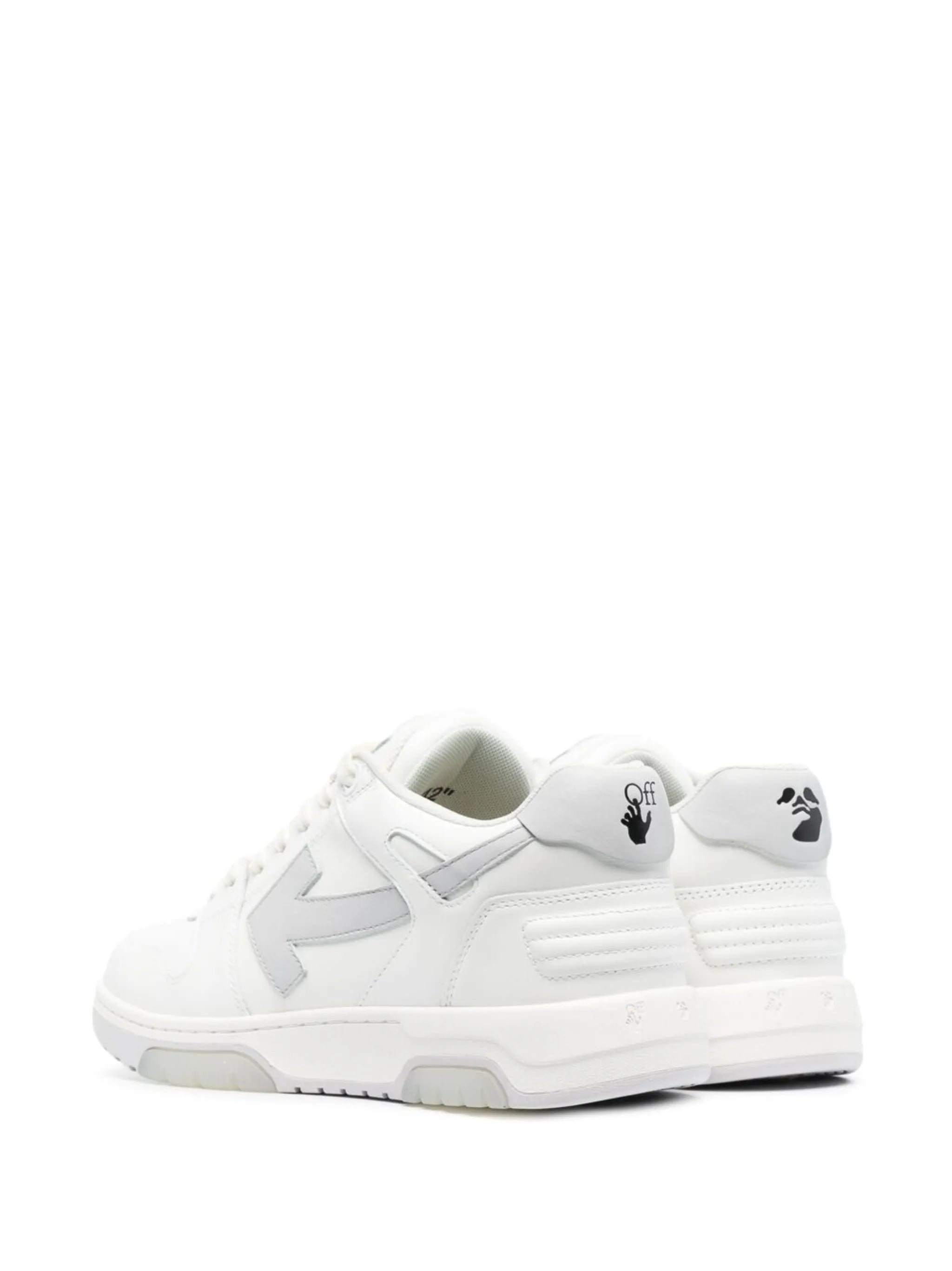 Out Of Office low-top sneakers