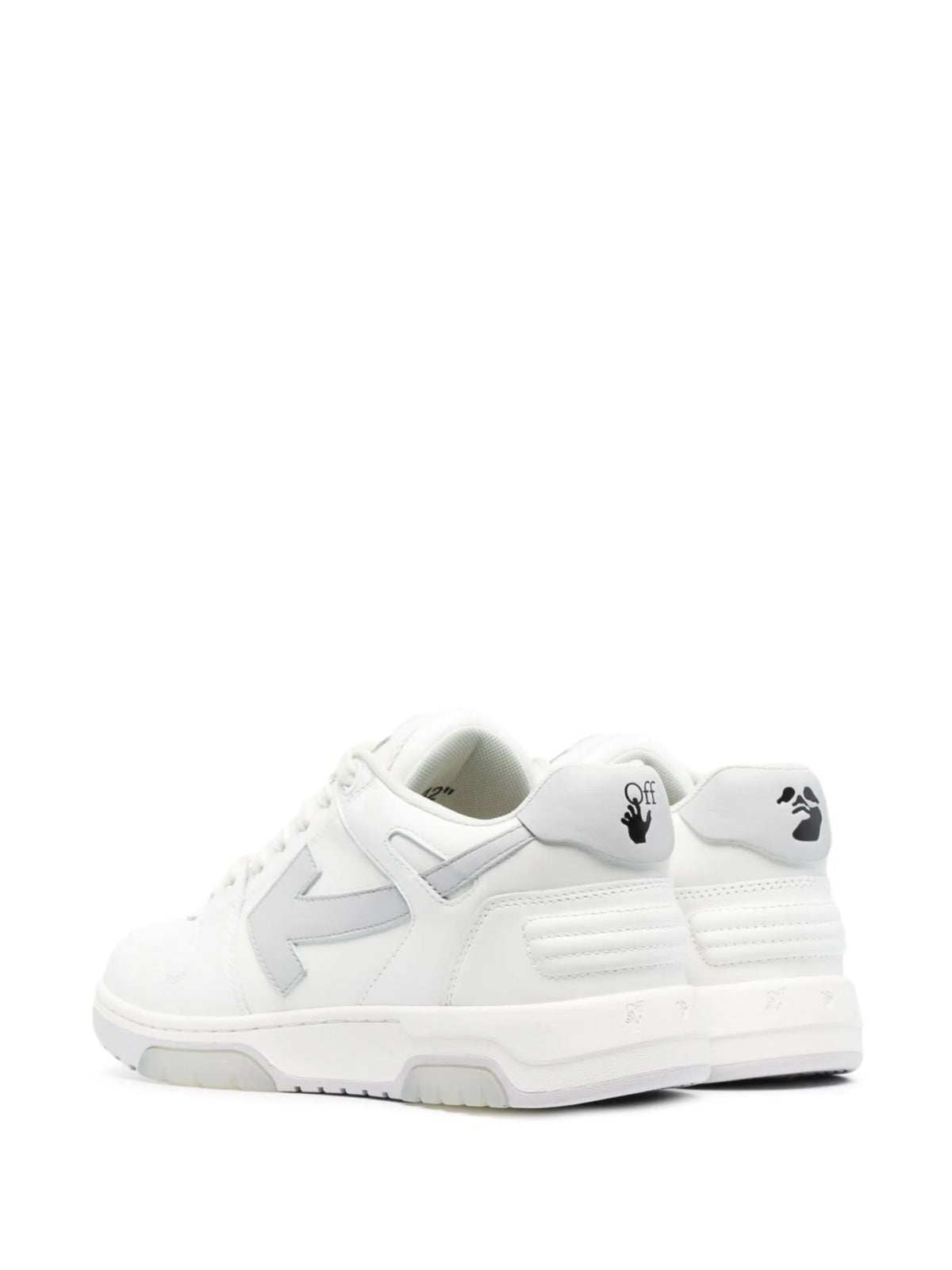 Out Of Office low-top sneakers