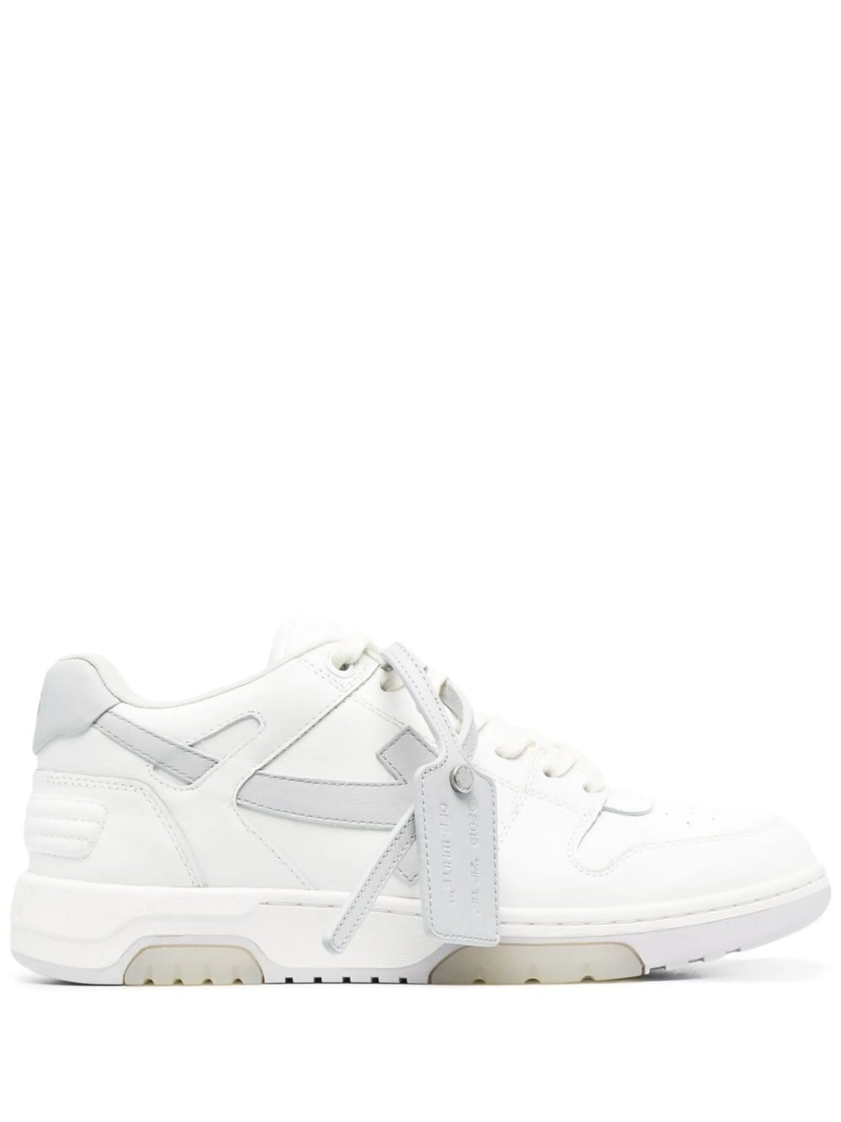 Out Of Office low-top sneakers