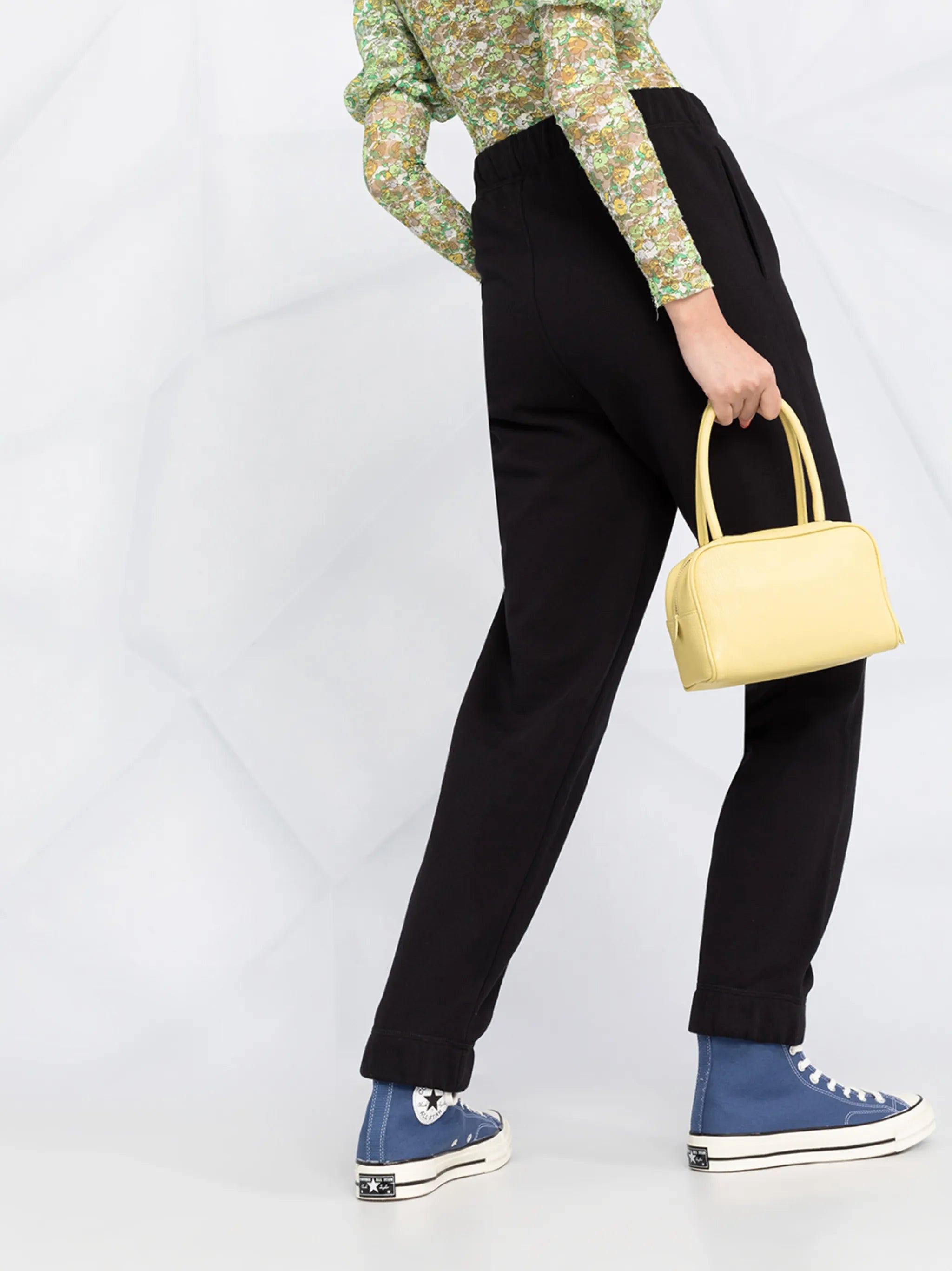 Software Isoli tapered track pants
