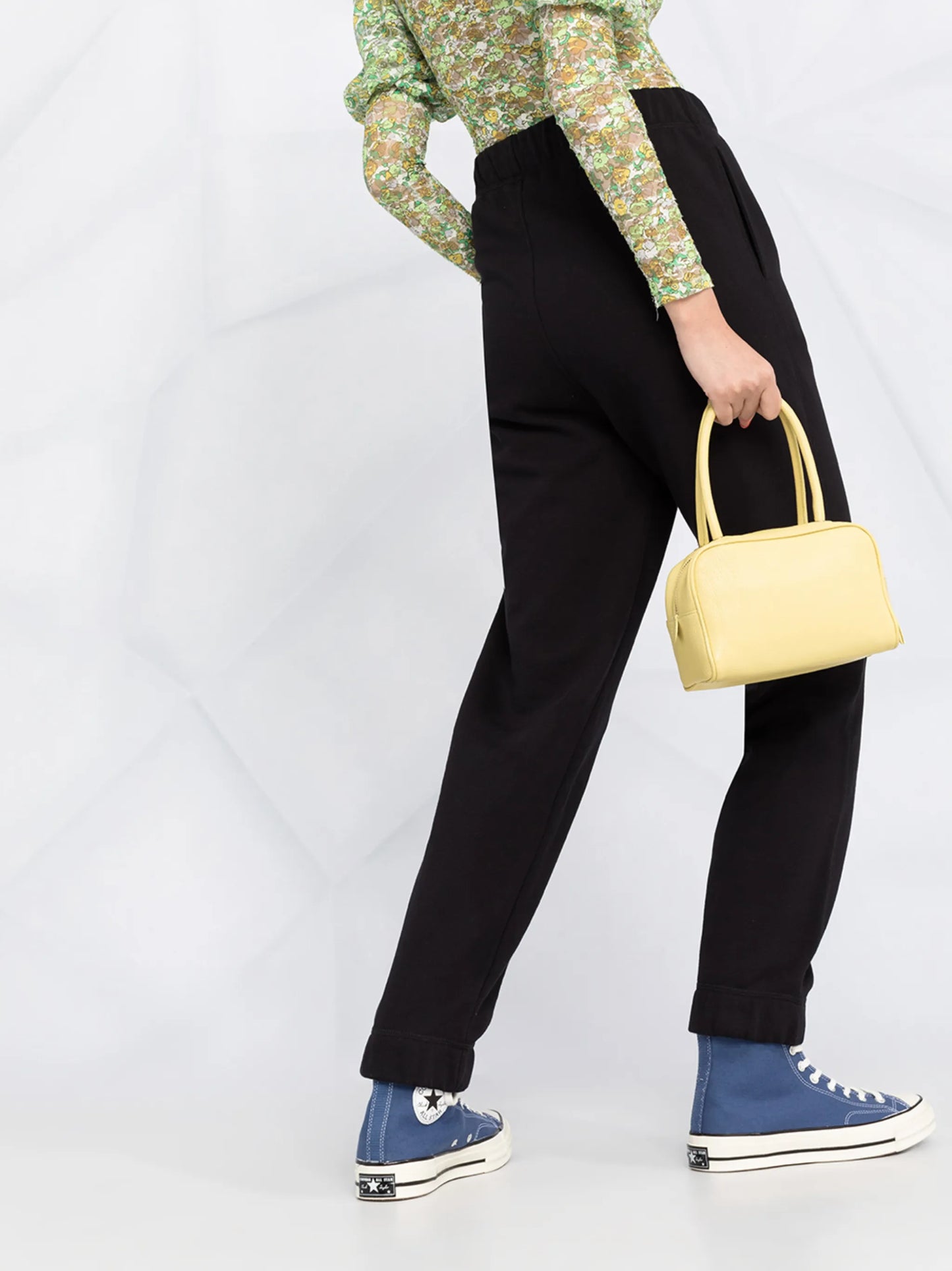 Software Isoli tapered track pants
