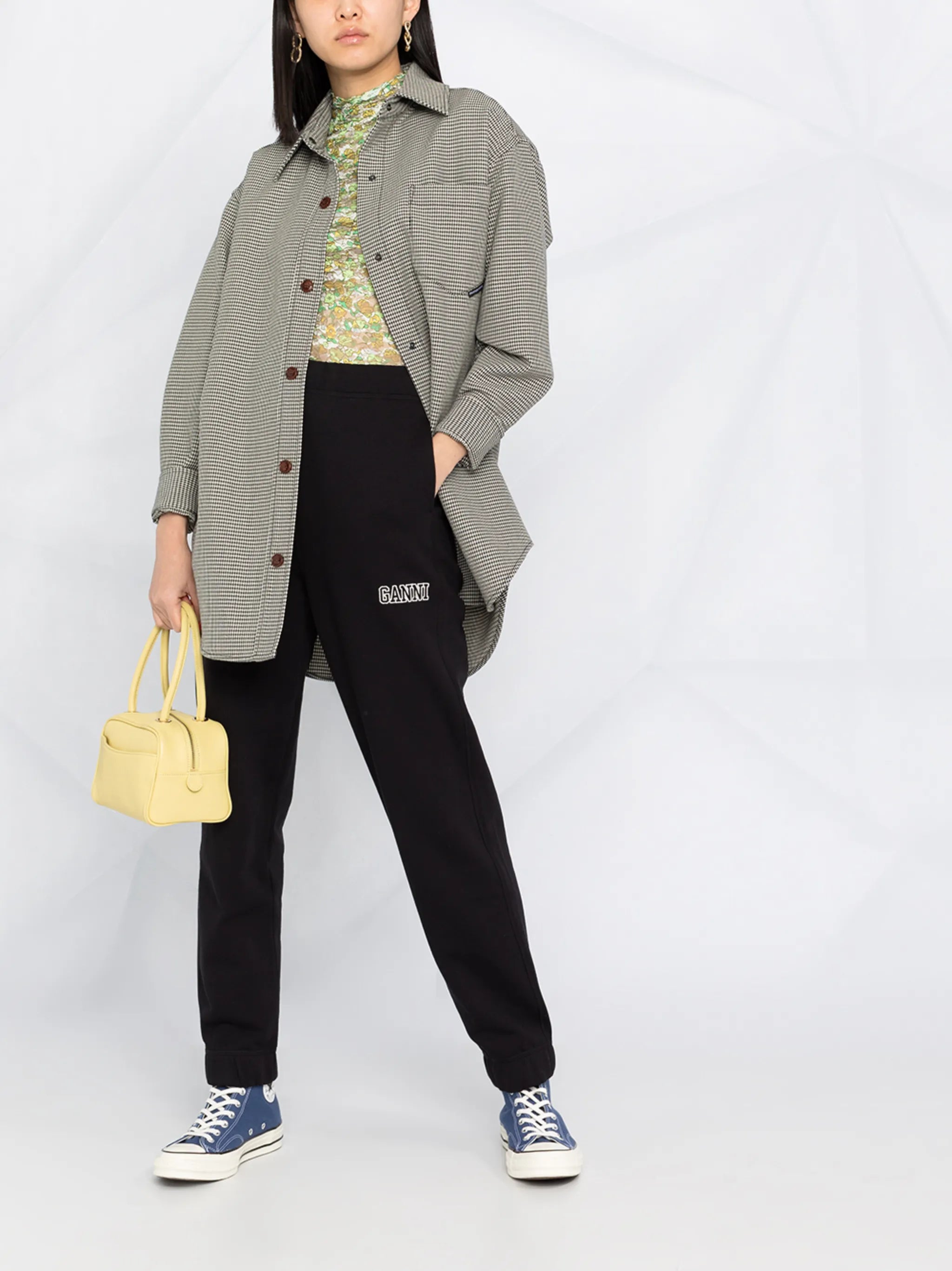 Software Isoli tapered track pants