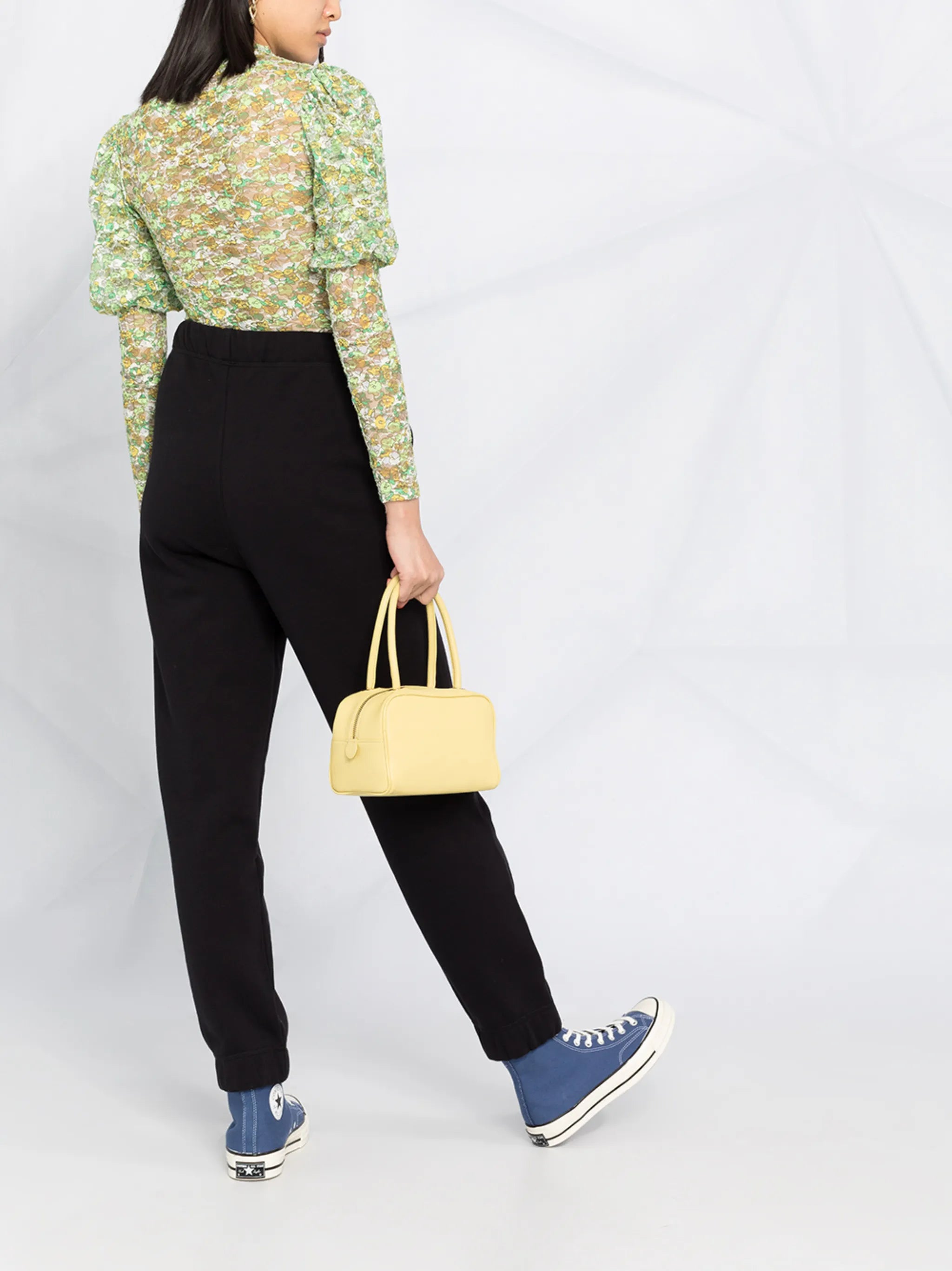 Software Isoli tapered track pants