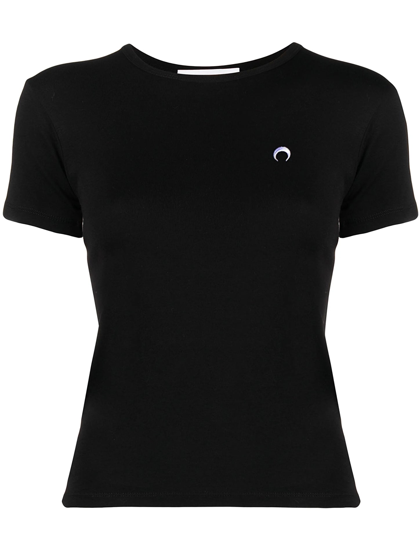 logo detail T-shirt