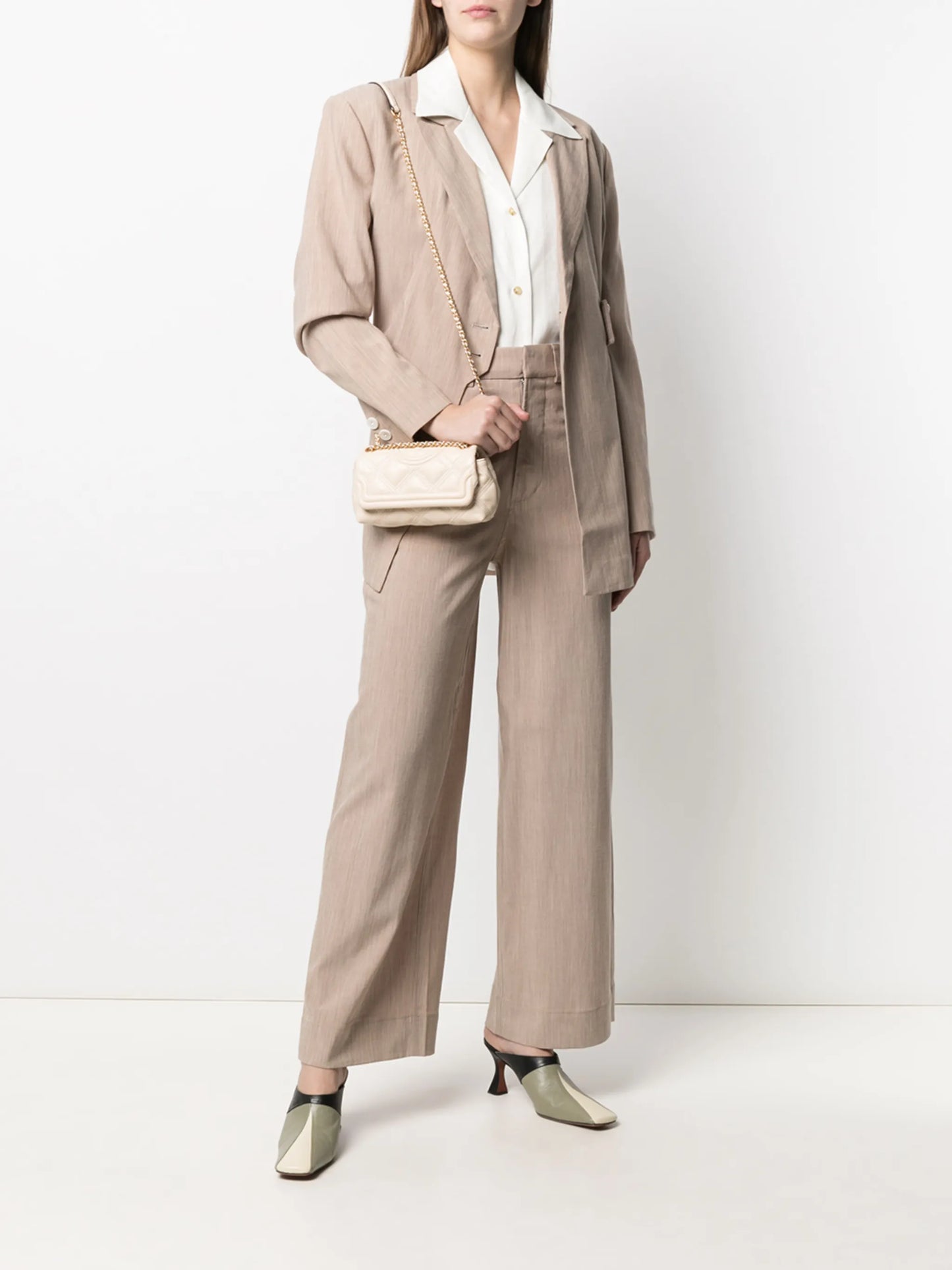 mini Fleming soft convertible bag