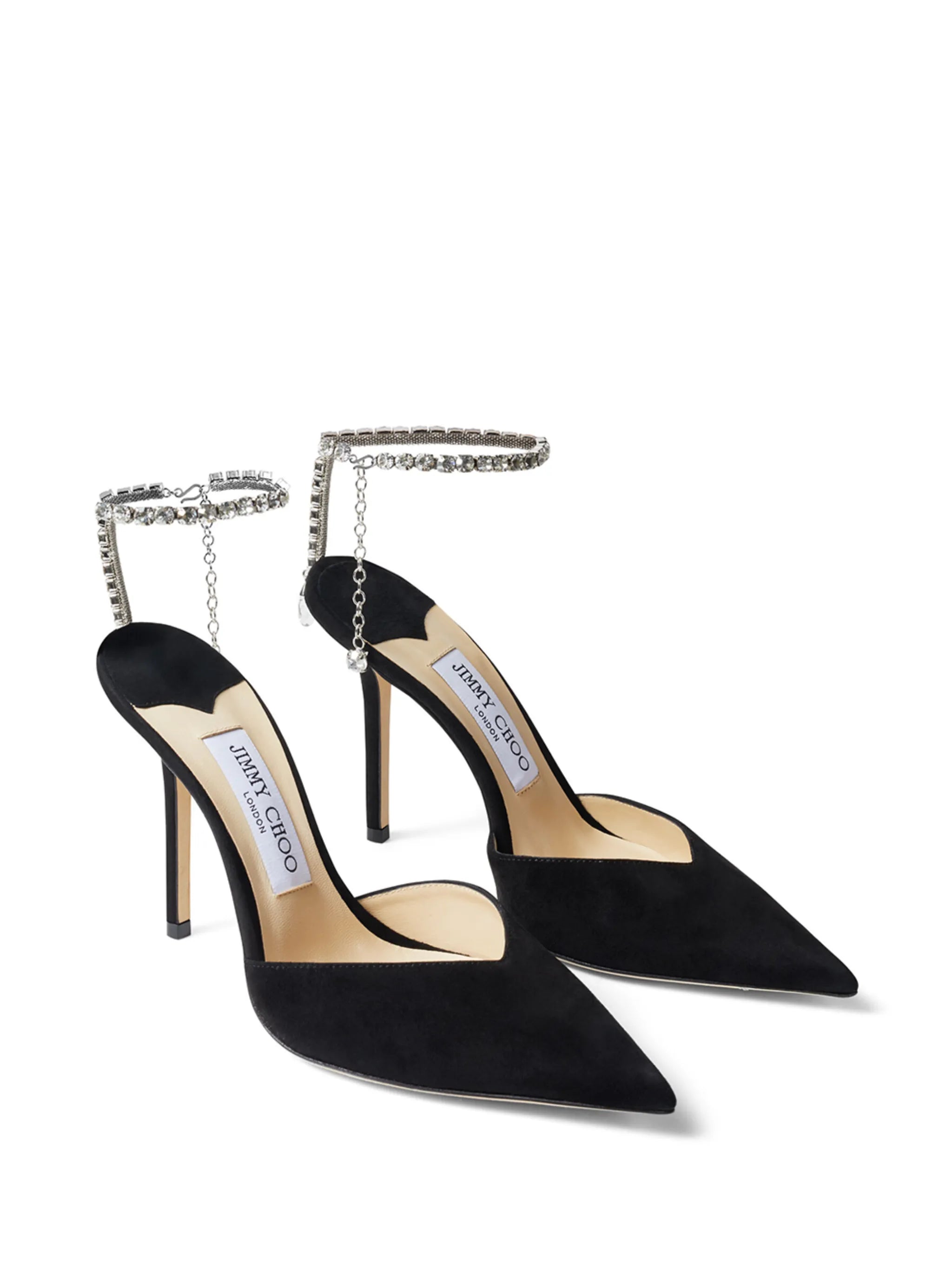 Saeda 100mm pumps