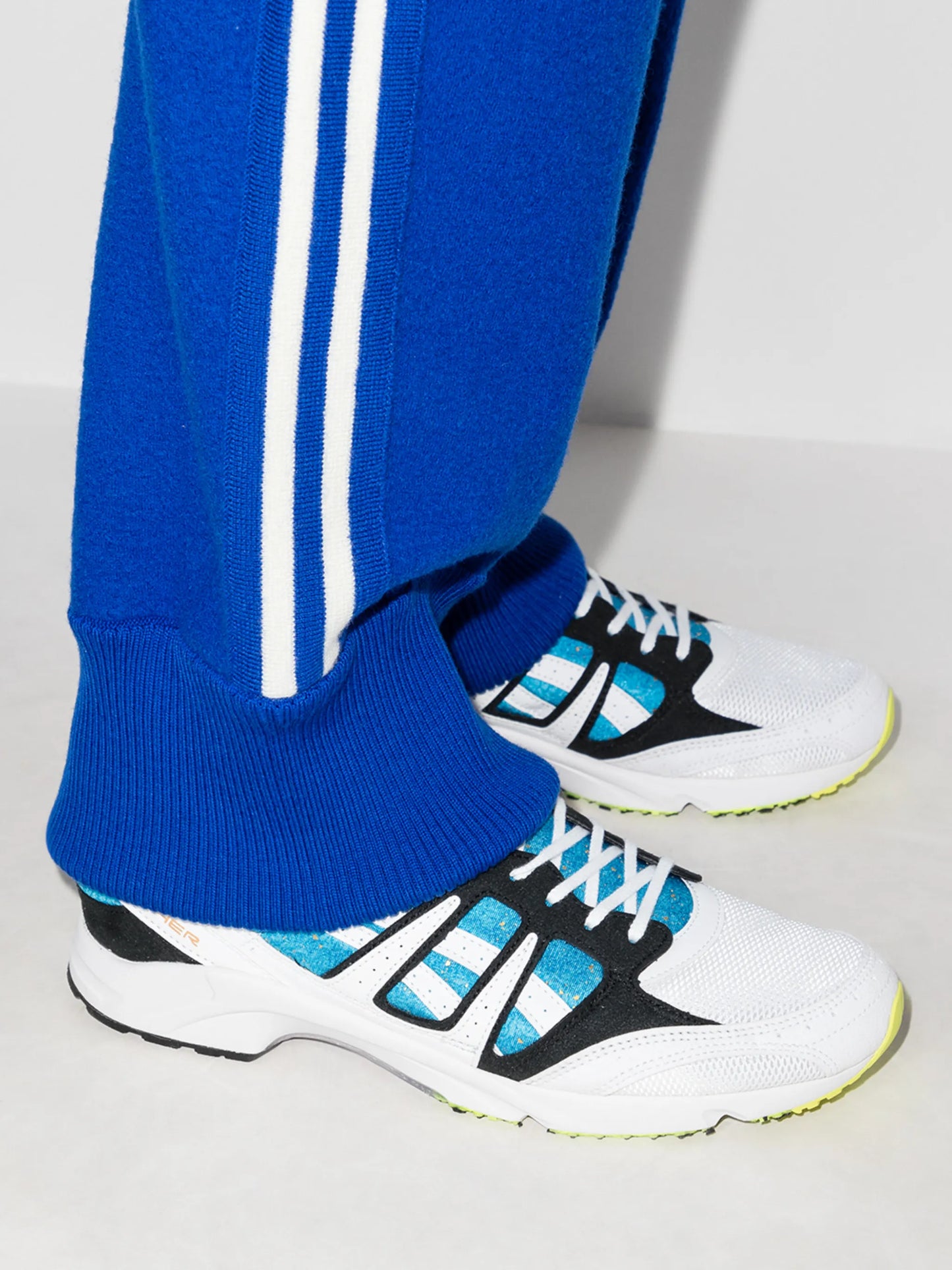 x Asics Tarther low-top sneakers