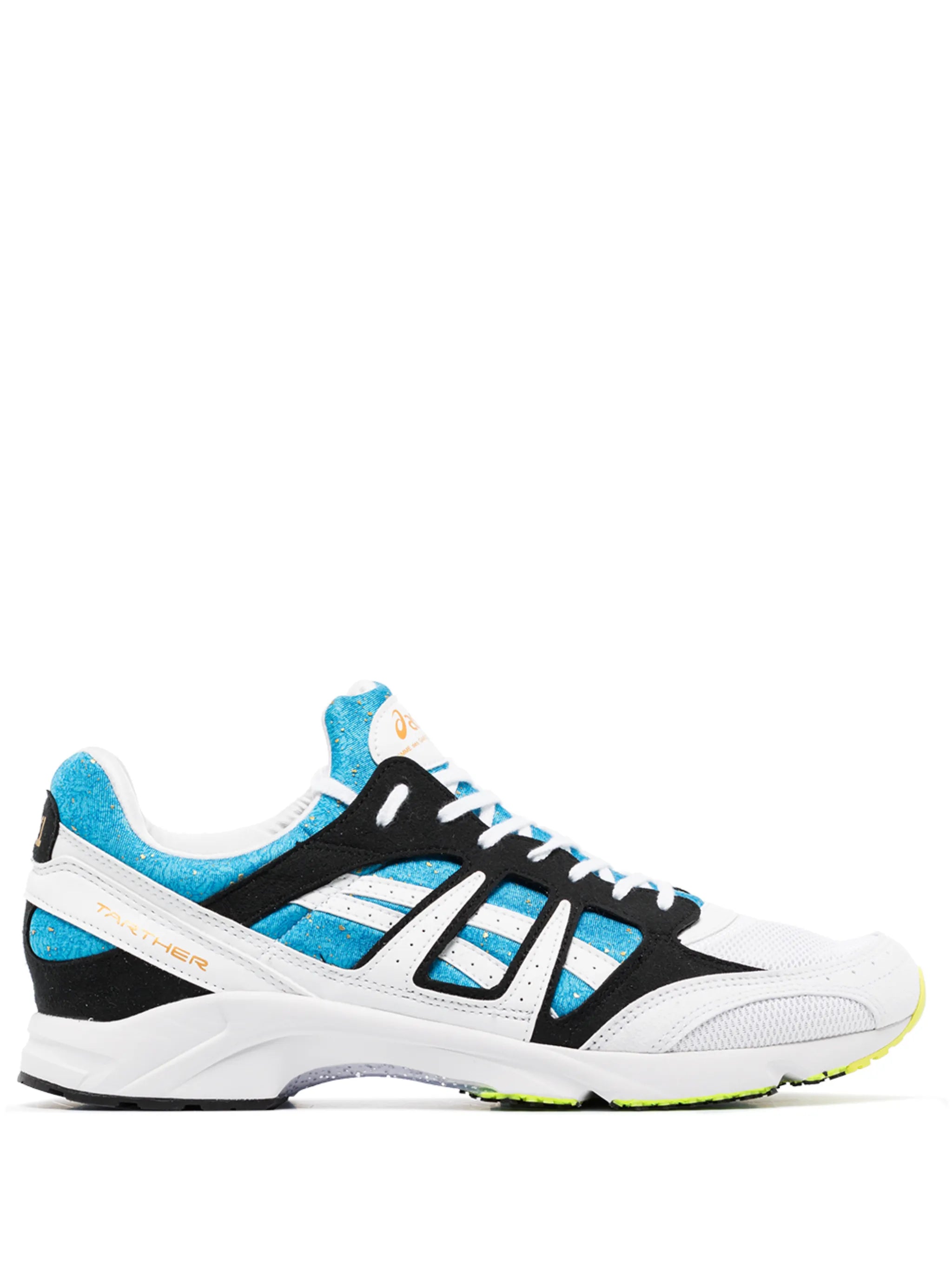 x Asics Tarther low-top sneakers