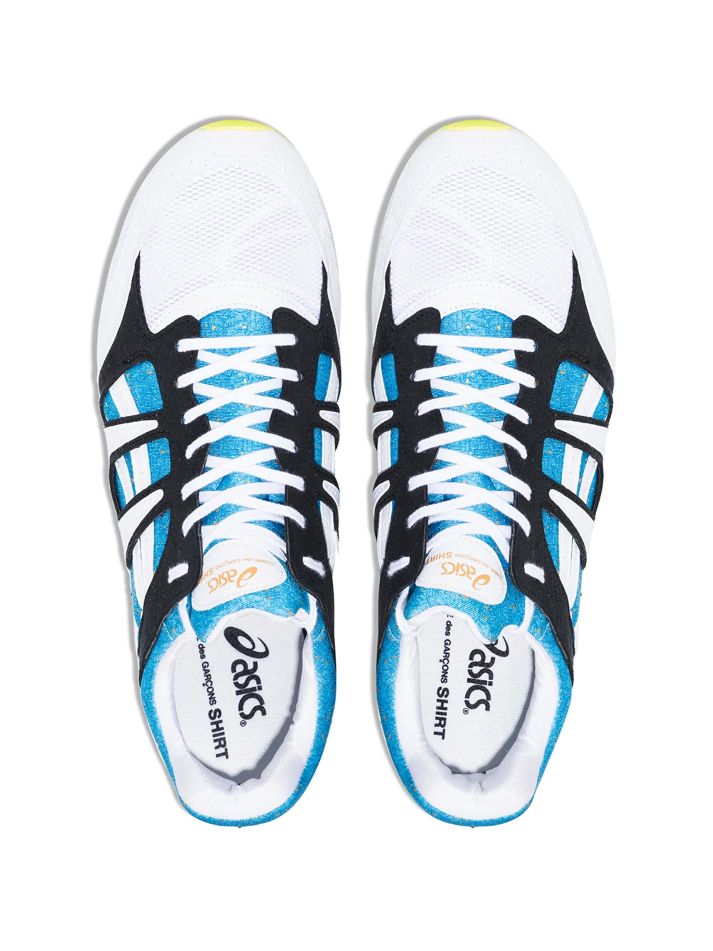 x Asics Tarther low-top sneakers