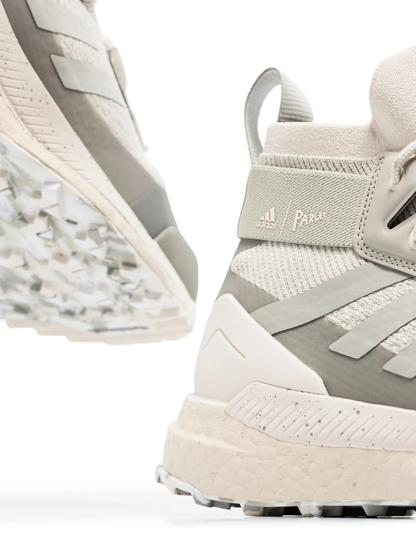 Parley terrex free hiker sneakers