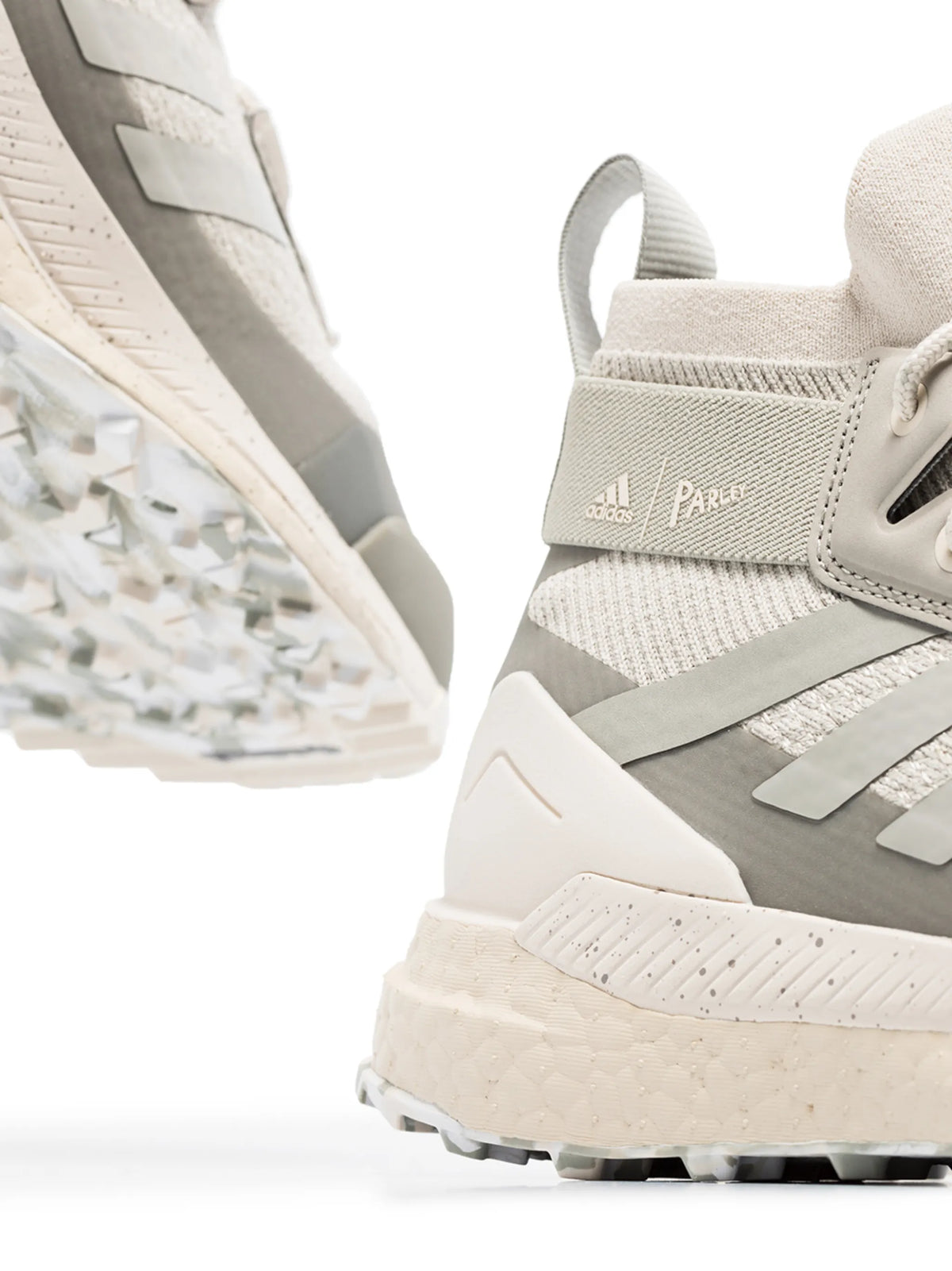 Parley terrex free hiker sneakers