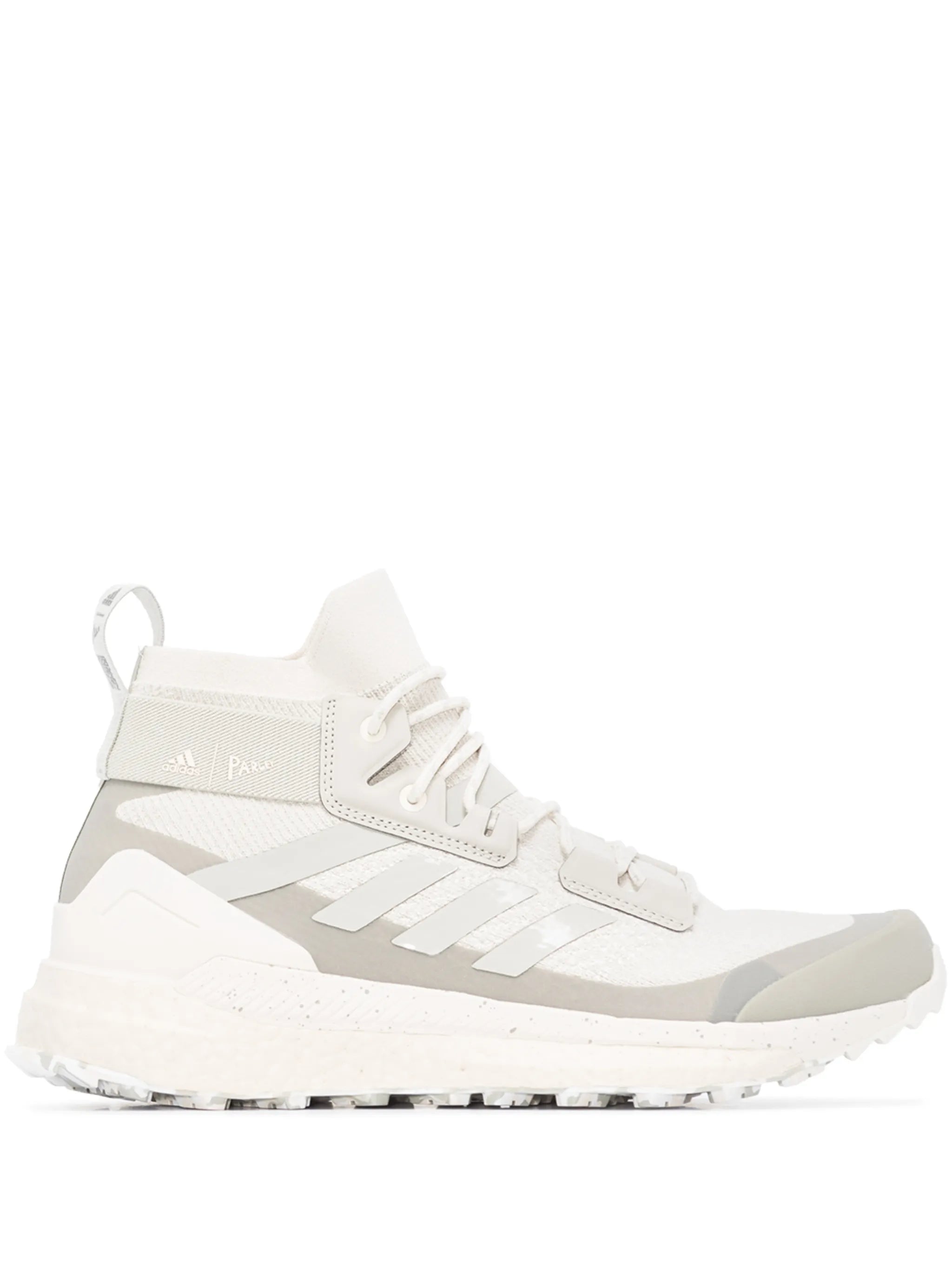 Parley terrex free hiker sneakers