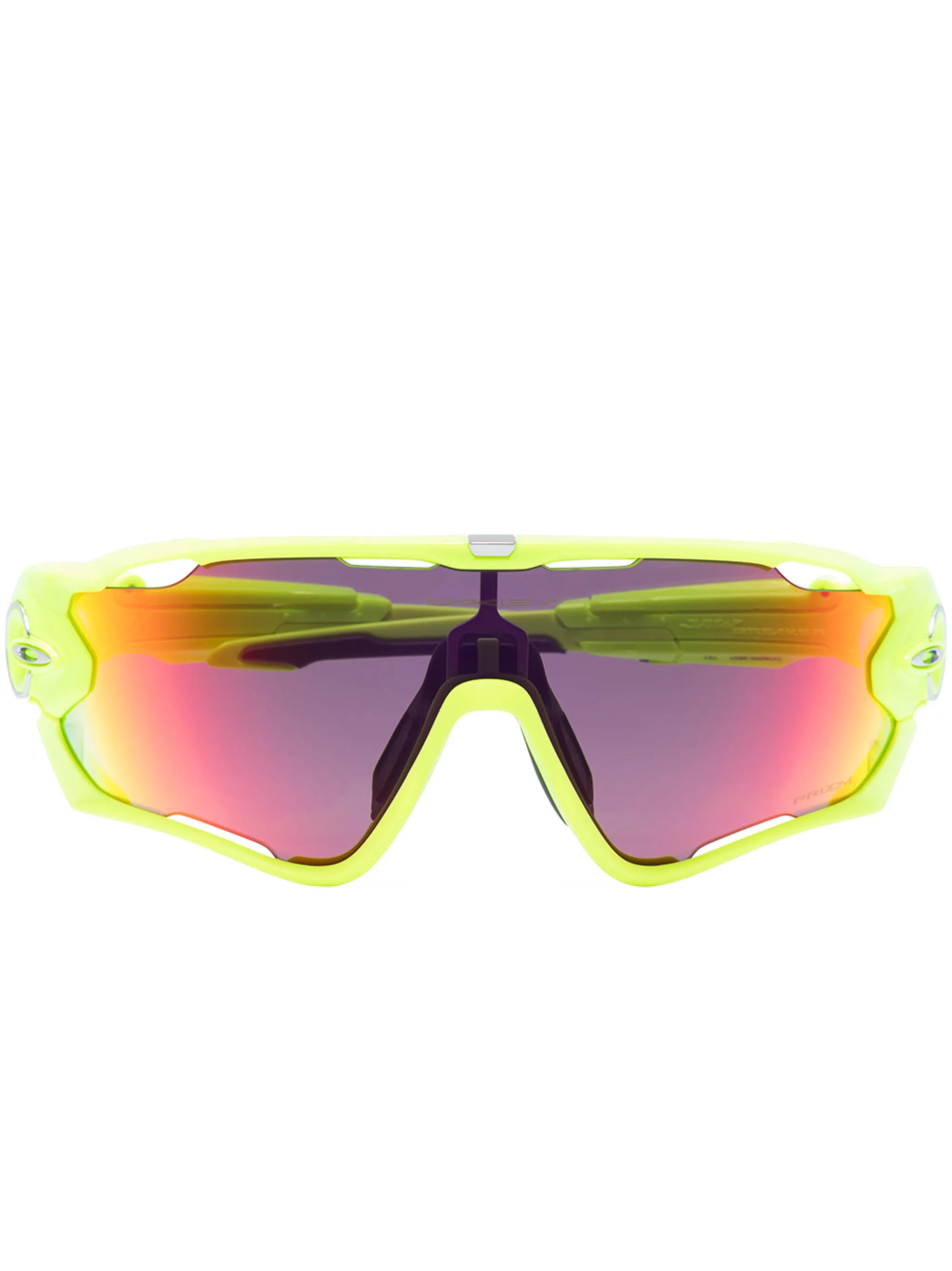 Jawbreaker Retina Burn Prizm Road sunglasses