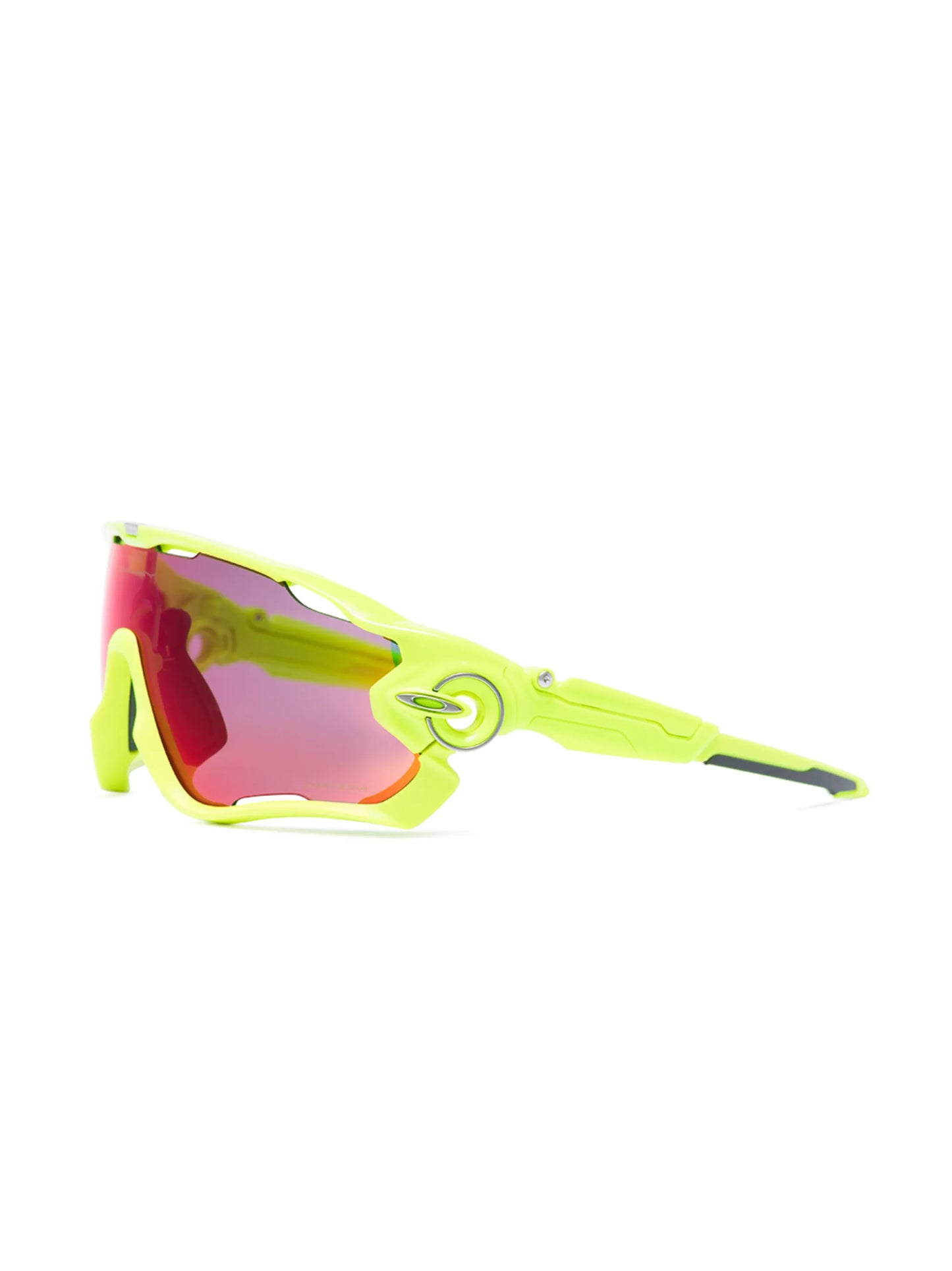 Jawbreaker Retina Burn Prizm Road sunglasses