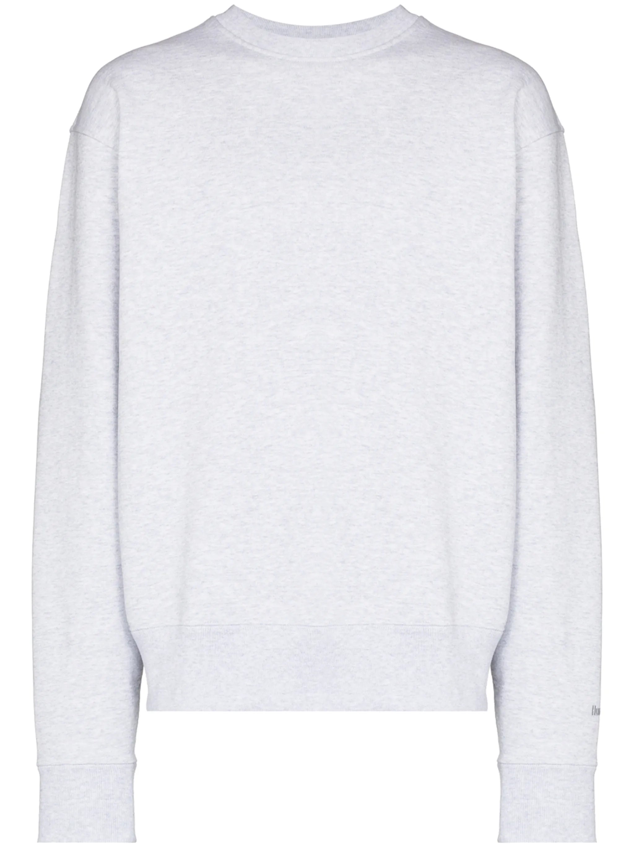 x Pharrell Williams crewneck sweatshirt