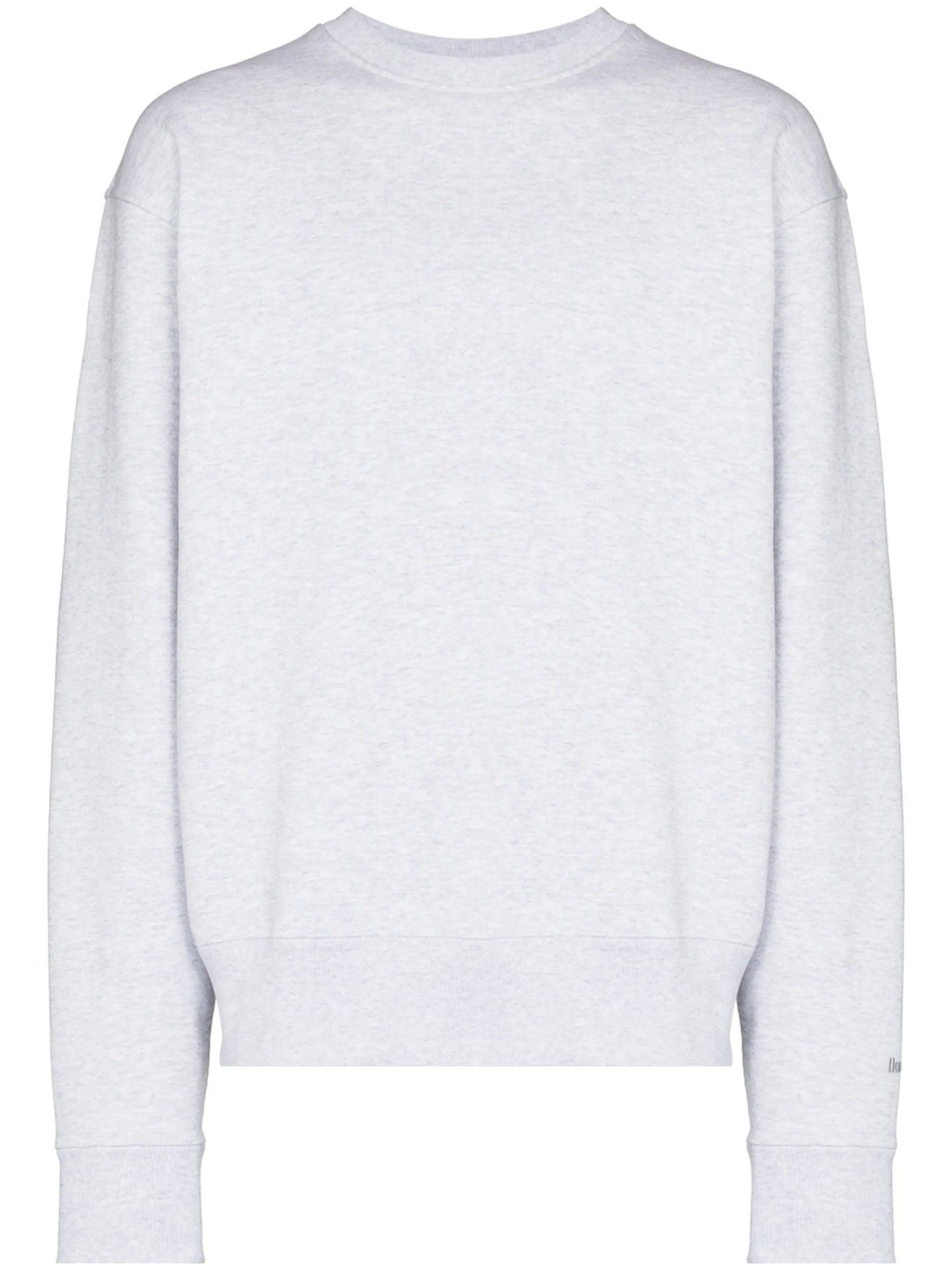 x Pharrell Williams crewneck sweatshirt
