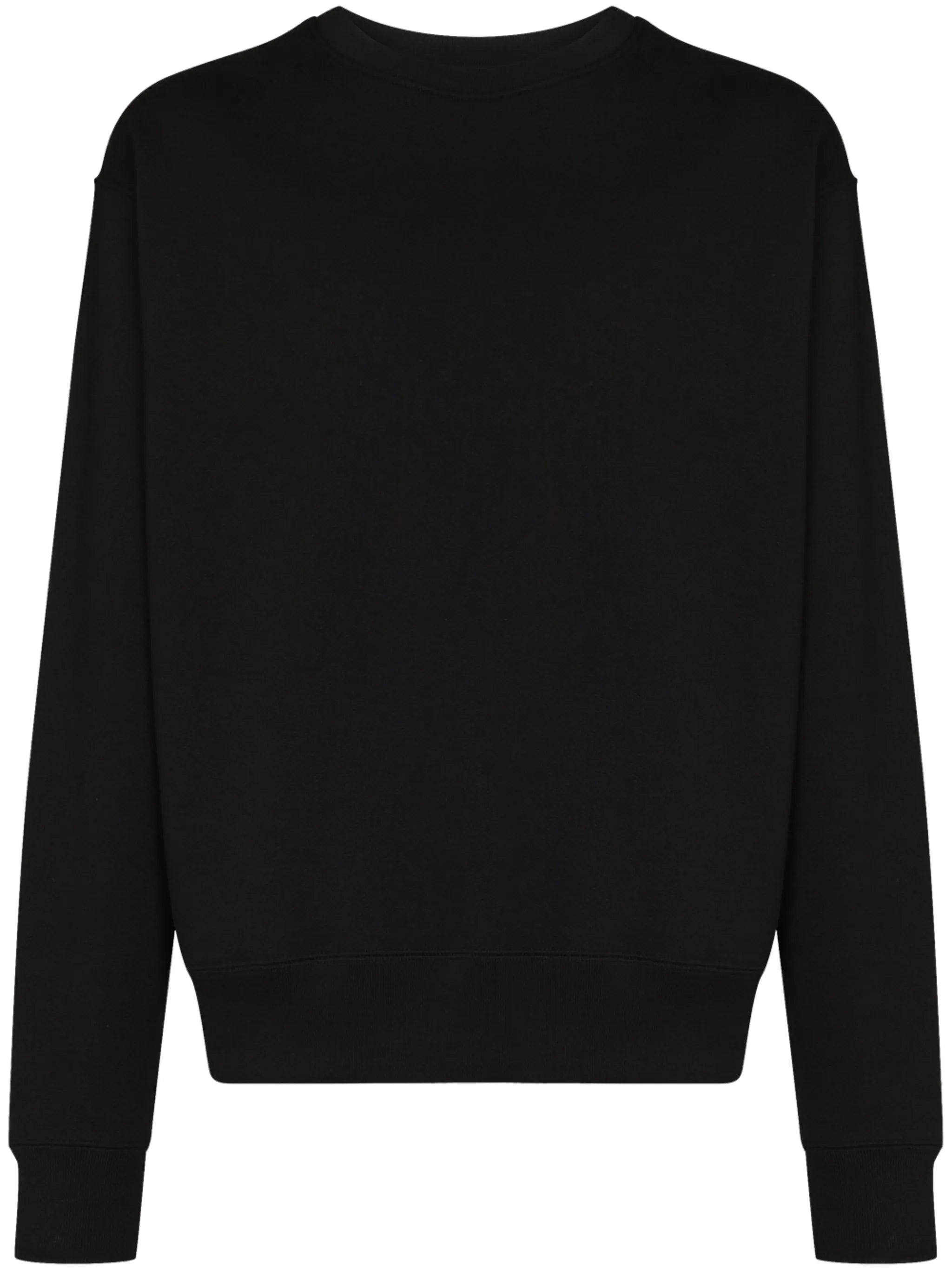 x Pharrell Williams Basics sweatshirt