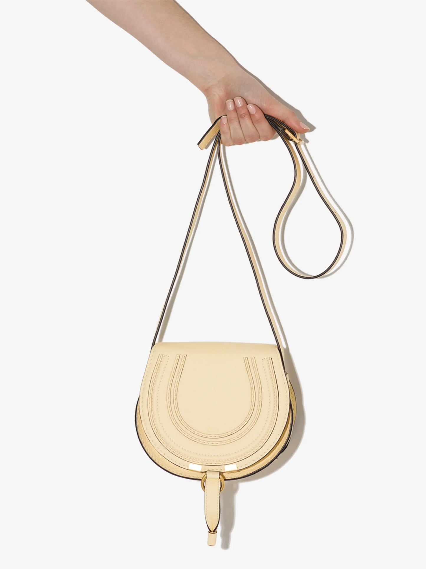 mini Marcie crossbody bag