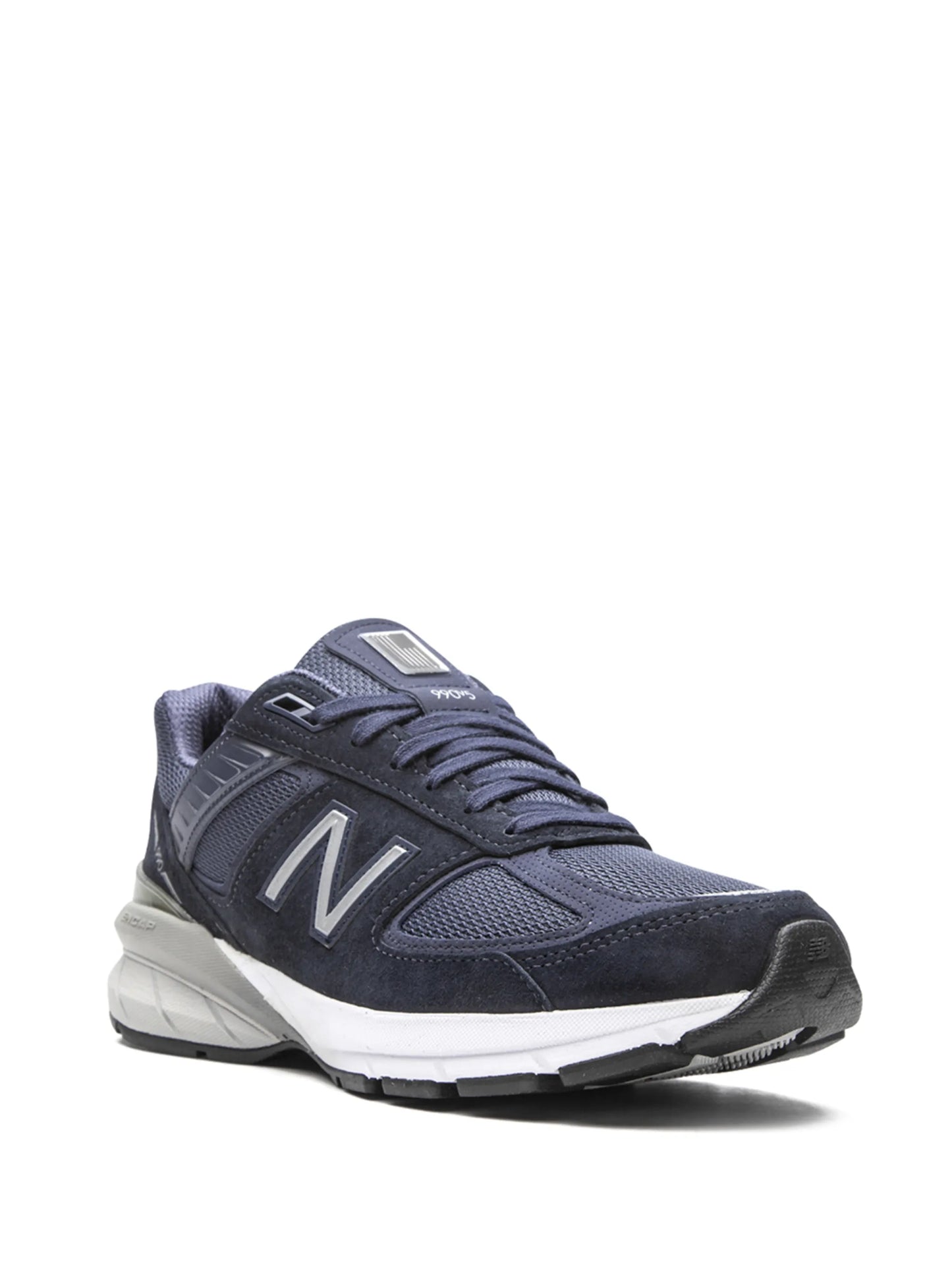 M990 "Navy" sneakers