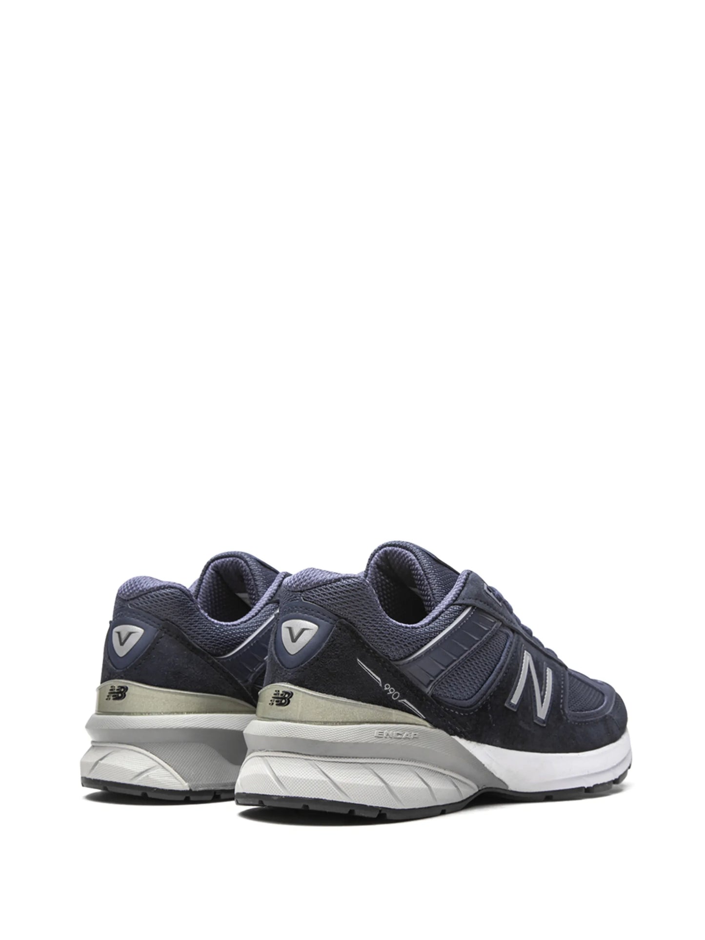 M990 "Navy" sneakers