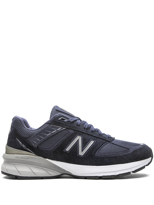 M990 "Navy" sneakers
