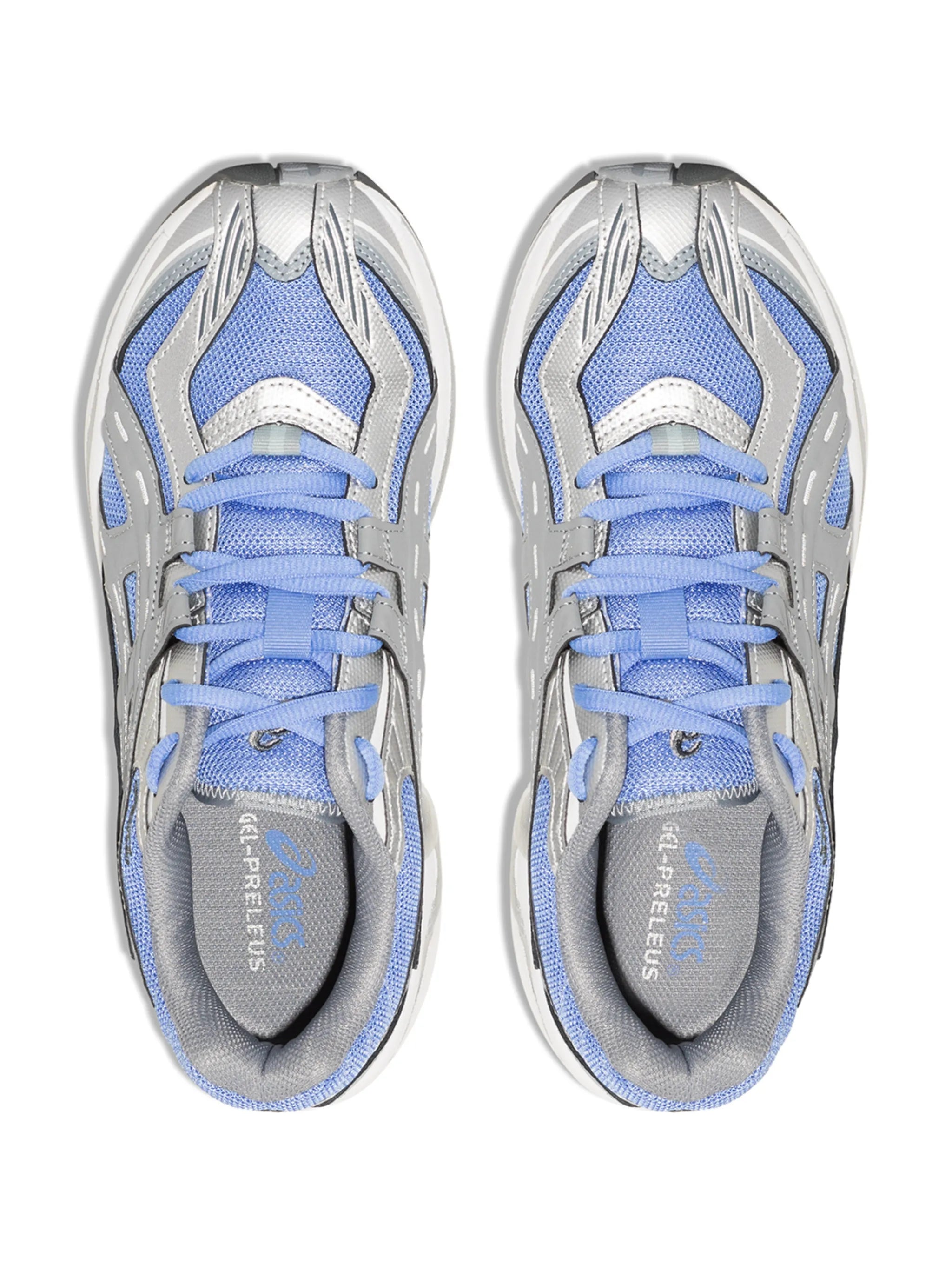 Gel-Preleus low-top sneakers