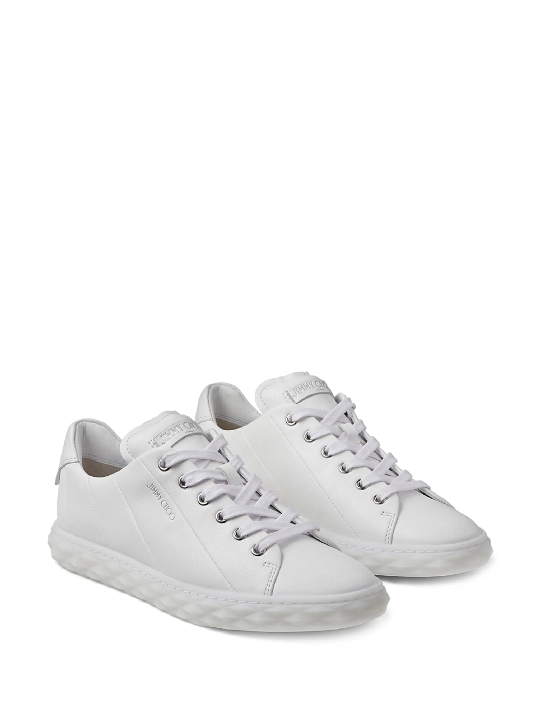 Diamond Light low-top sneakers