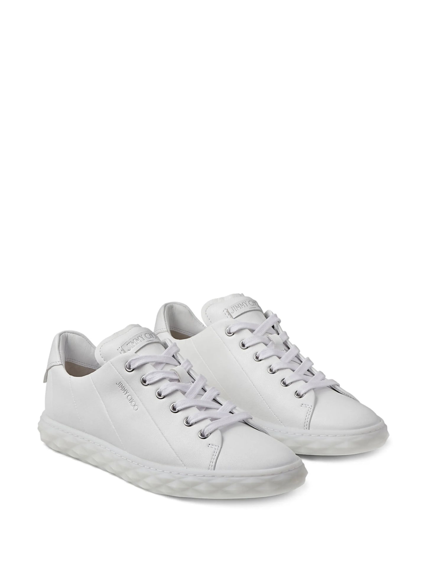 Diamond Light low-top sneakers