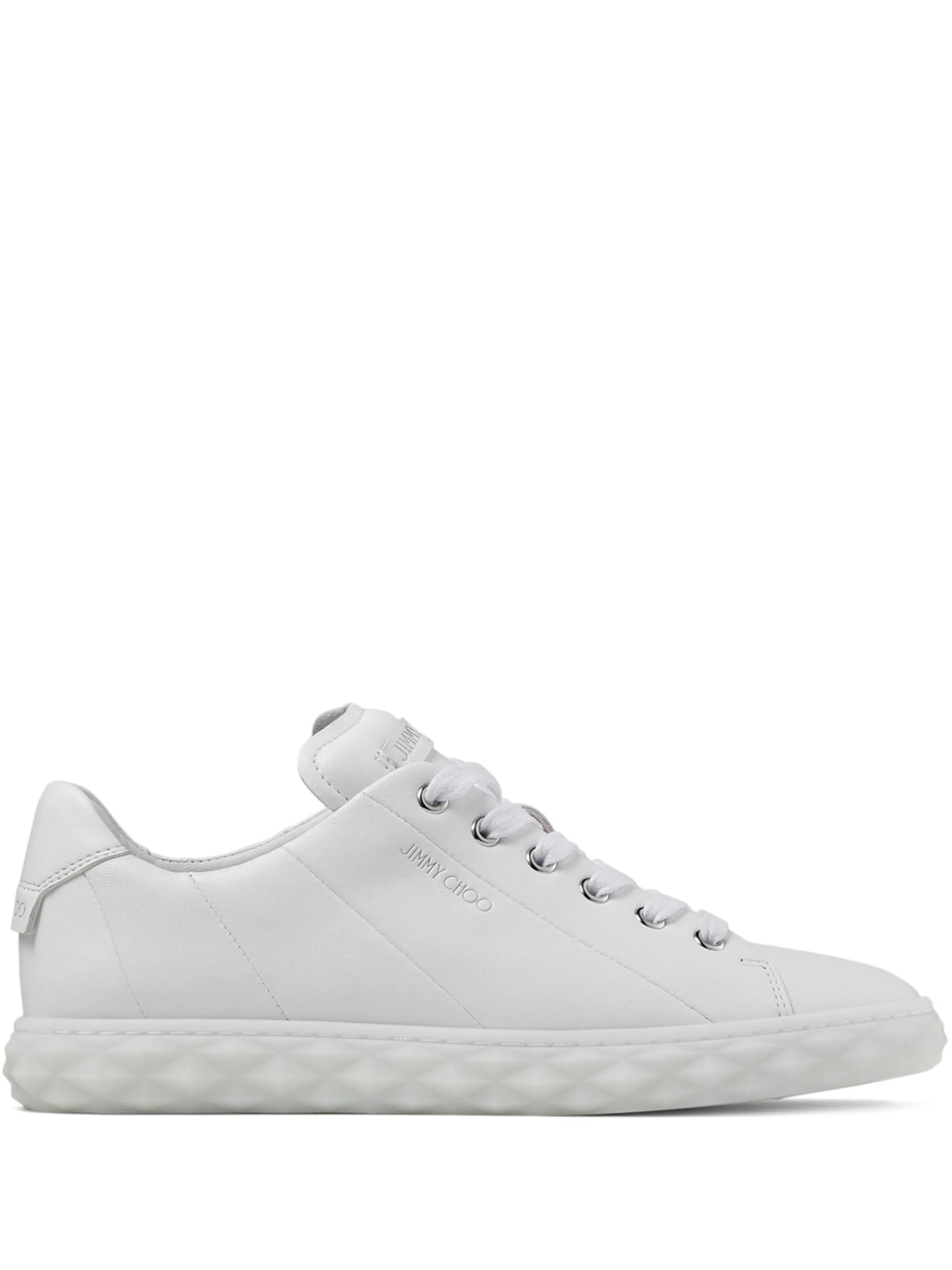 Diamond Light low-top sneakers