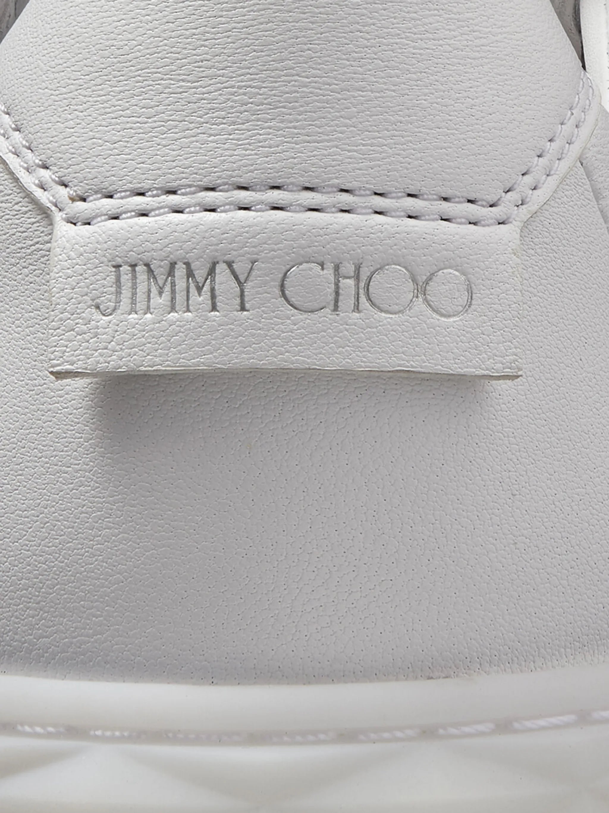 Diamond Light low-top sneakers