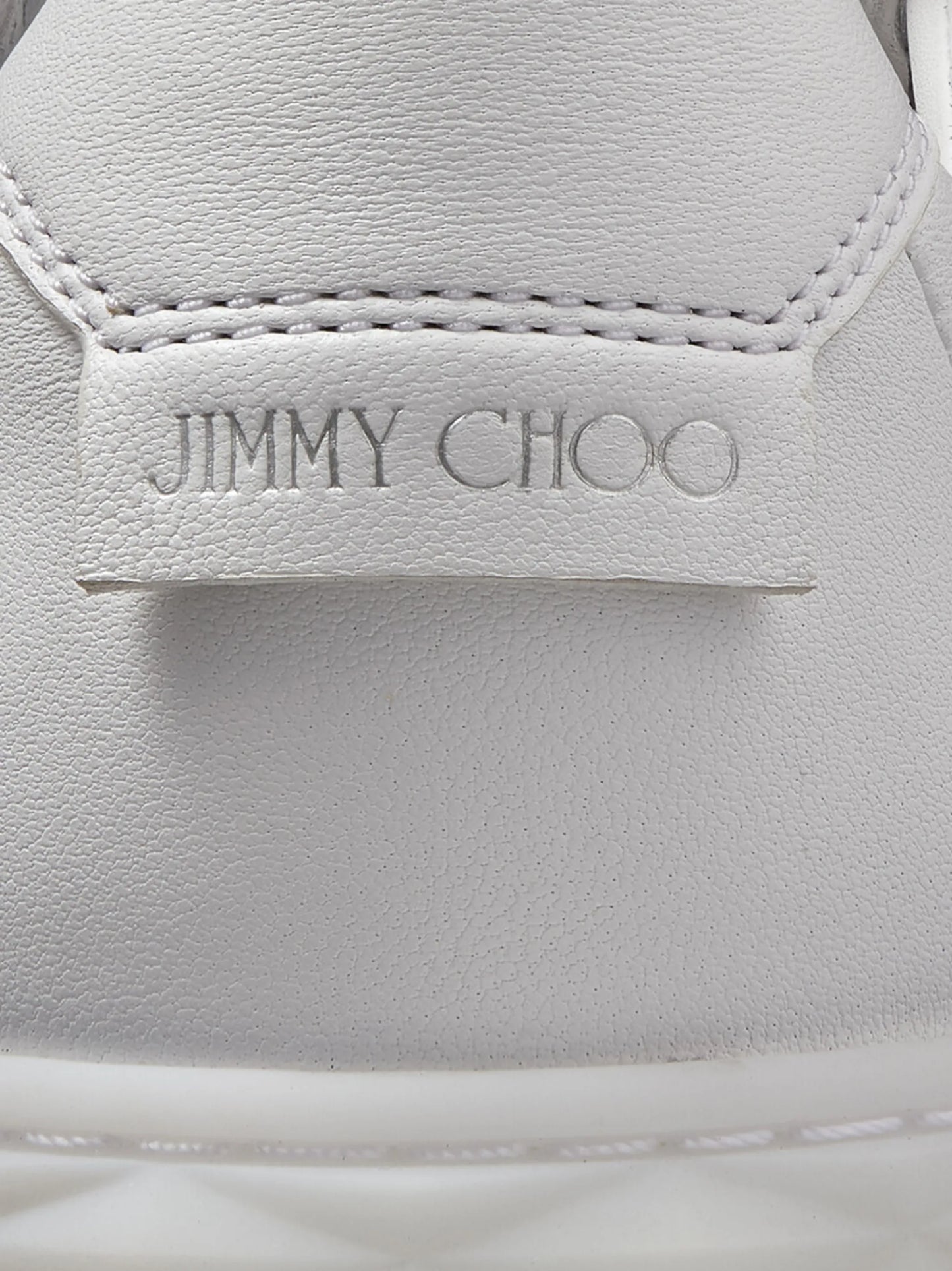 Diamond Light low-top sneakers