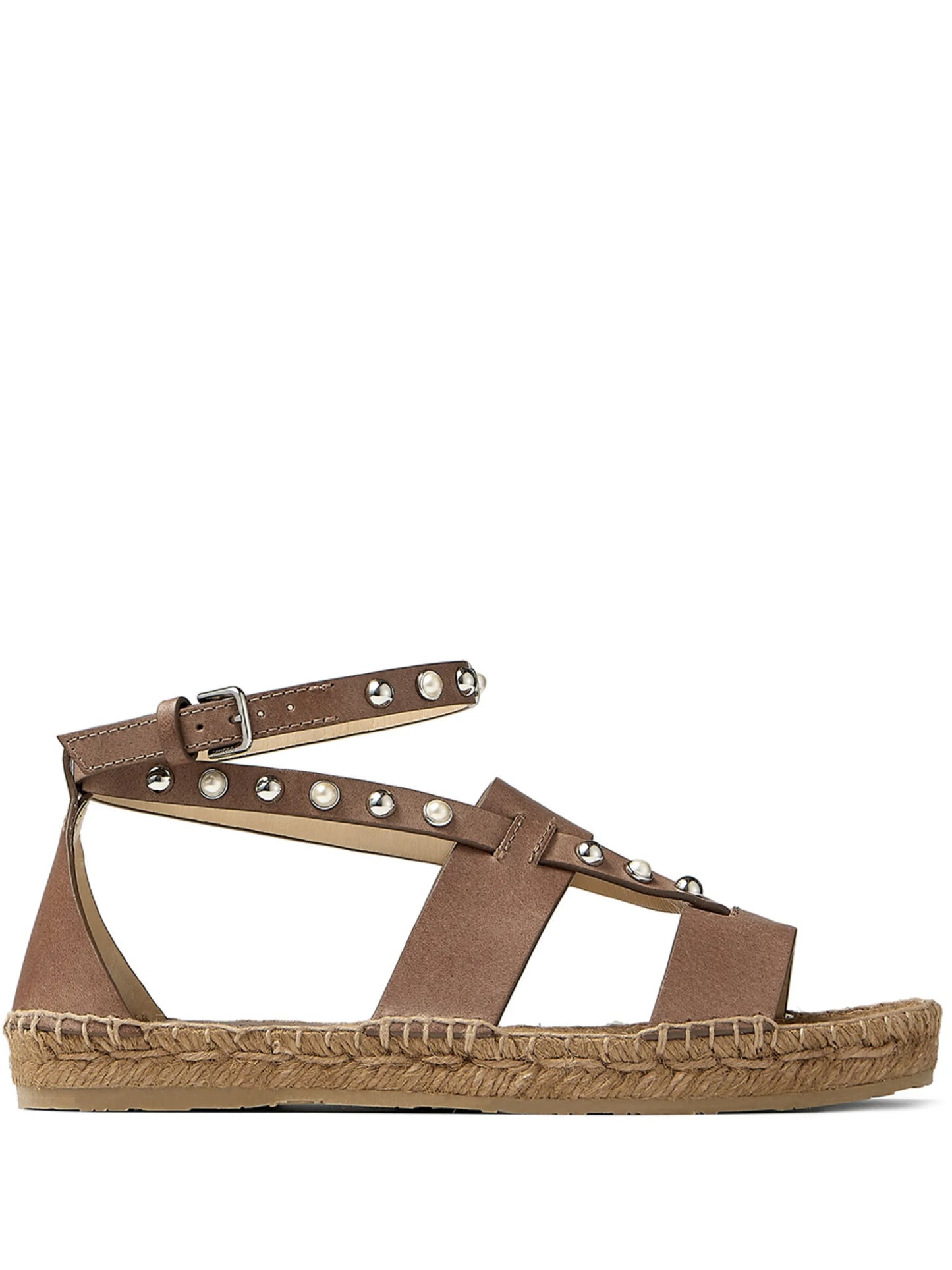 Denise flat sandals
