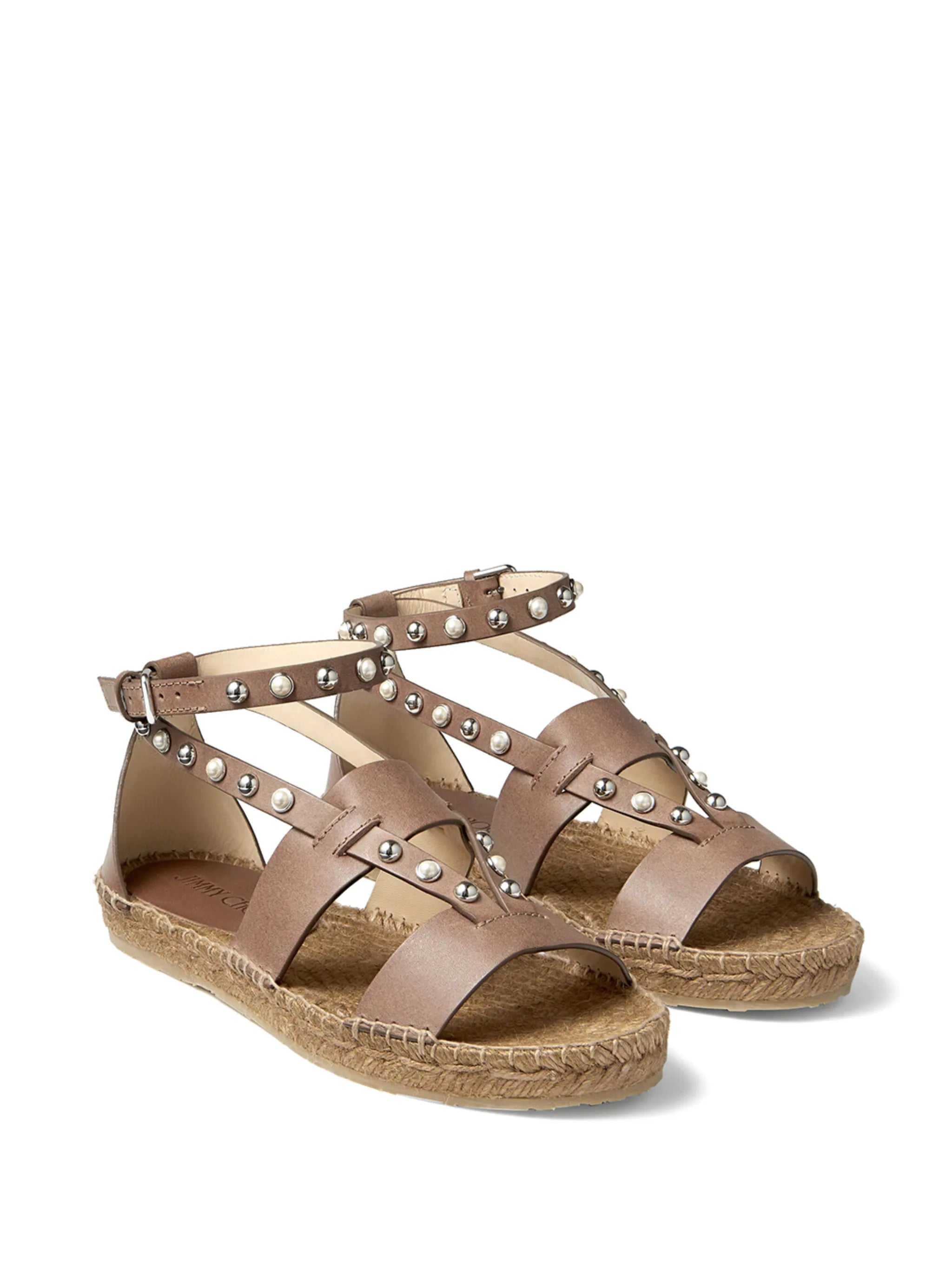 Denise flat sandals