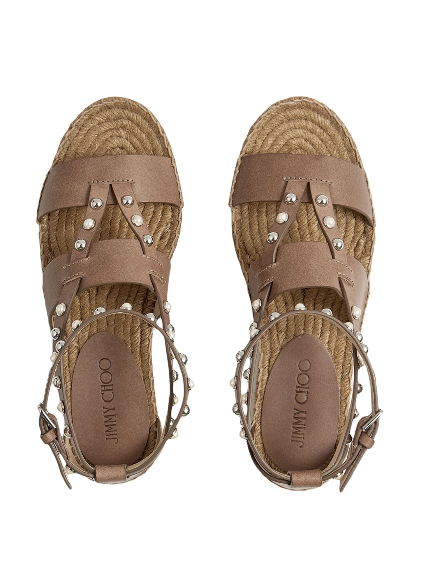 Denise flat sandals