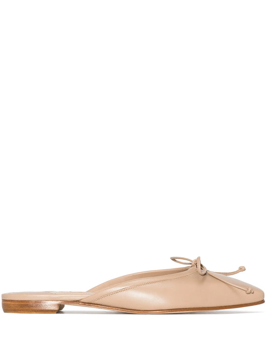 Ballerimu mules
