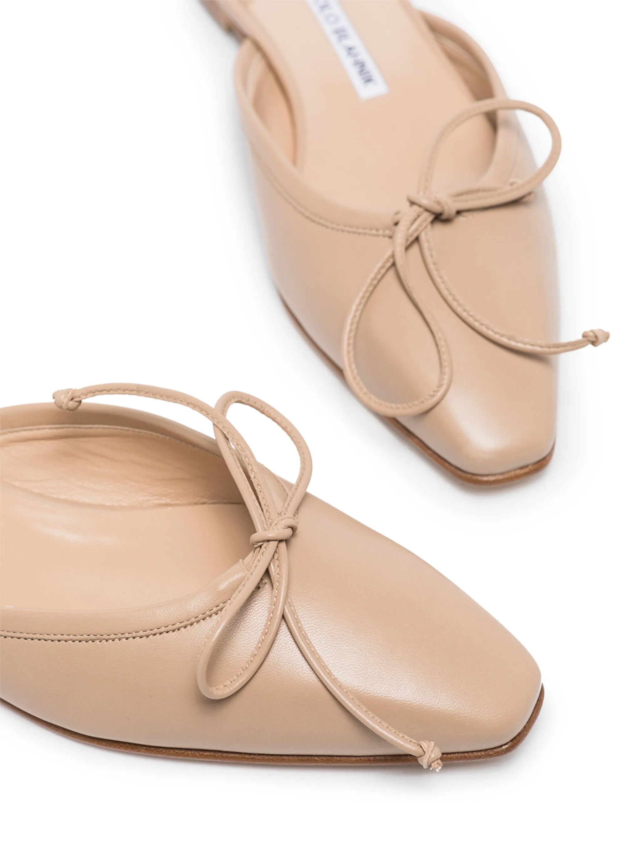 Ballerimu mules