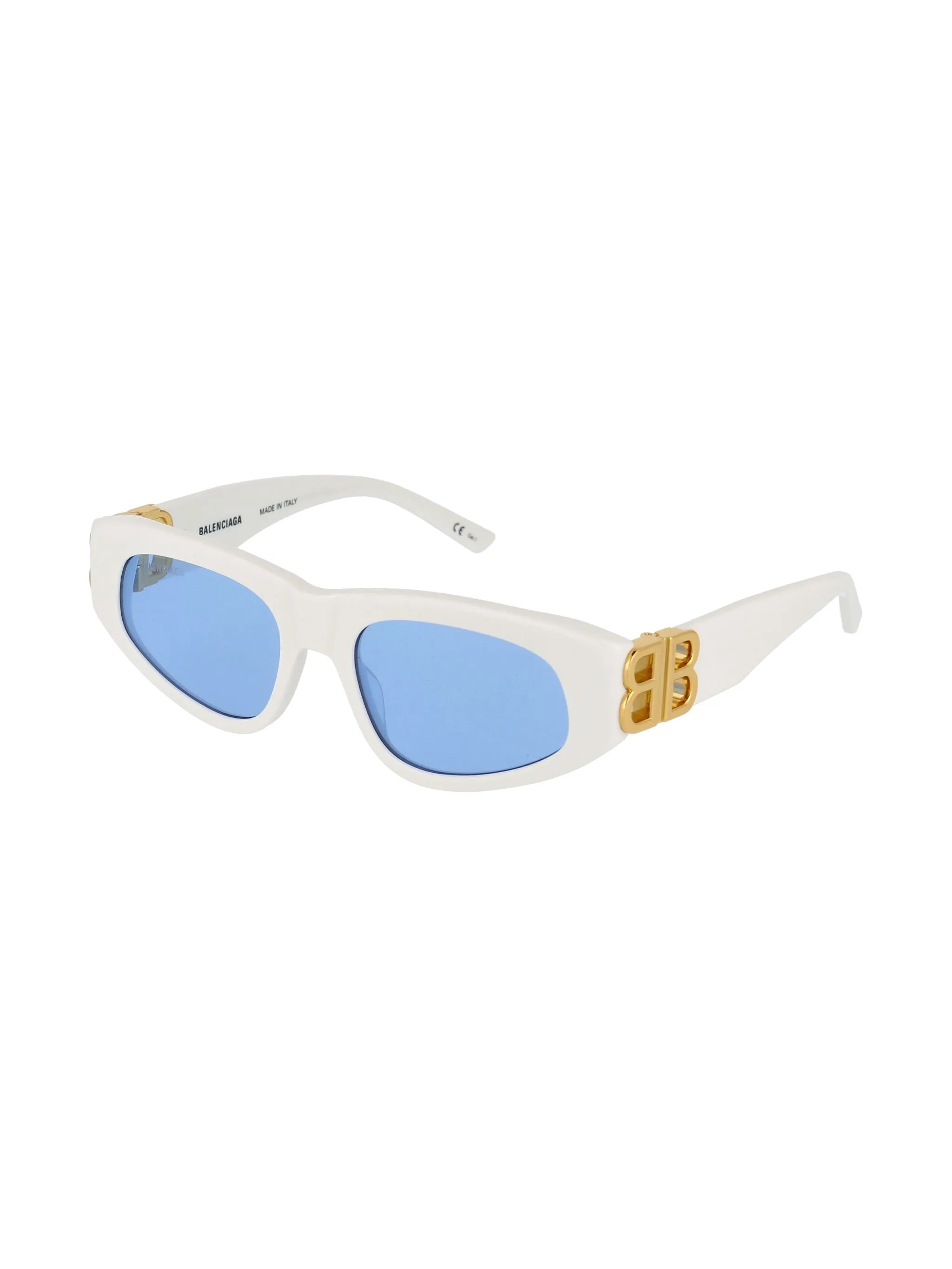 Dinasty BB cat-eye frame sunglasses