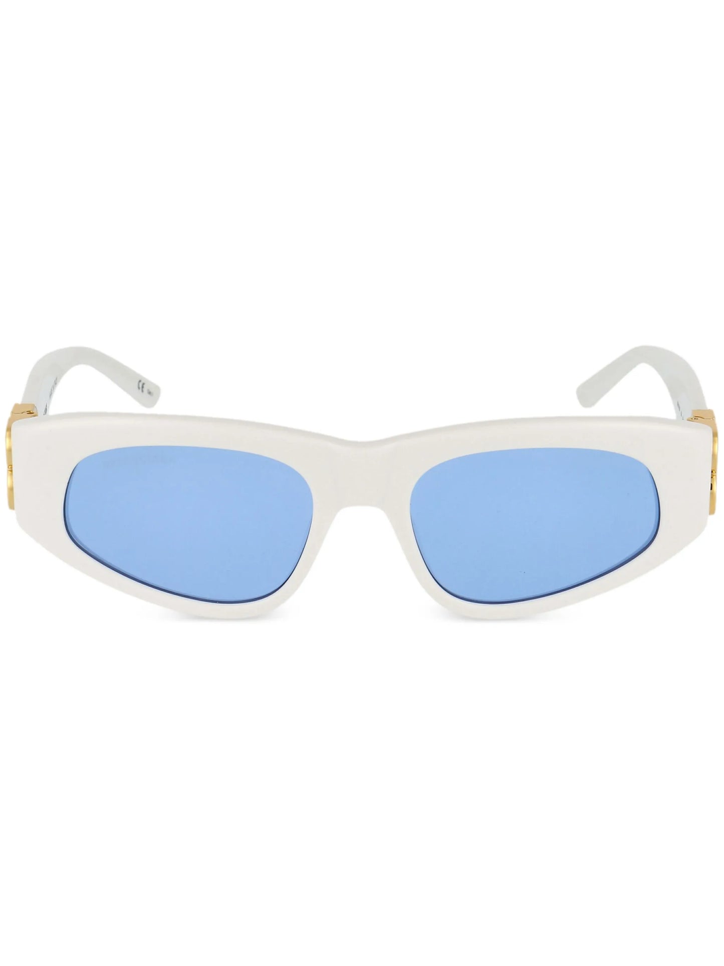 Dinasty BB cat-eye frame sunglasses