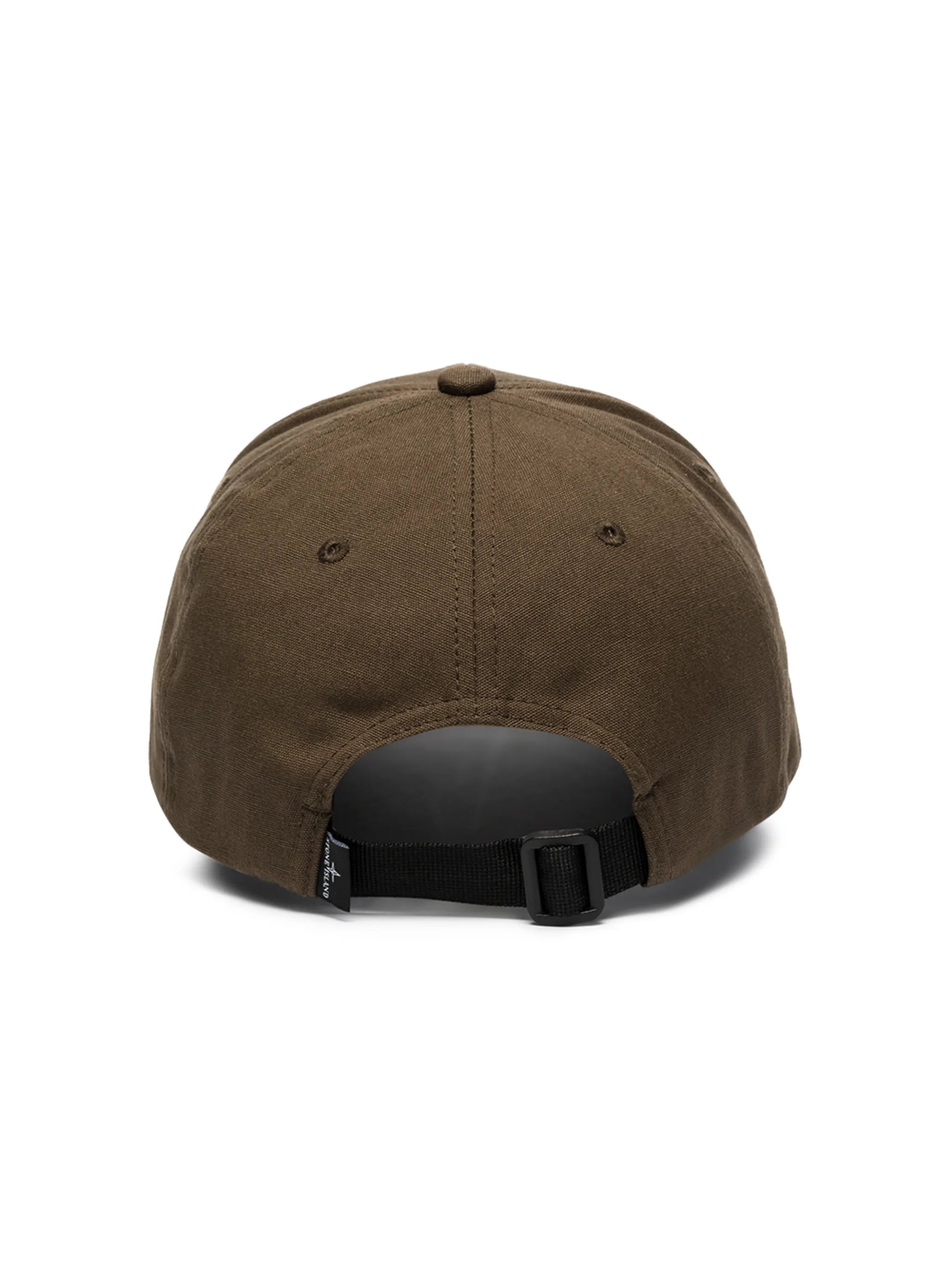 embroidered logo baseball cap