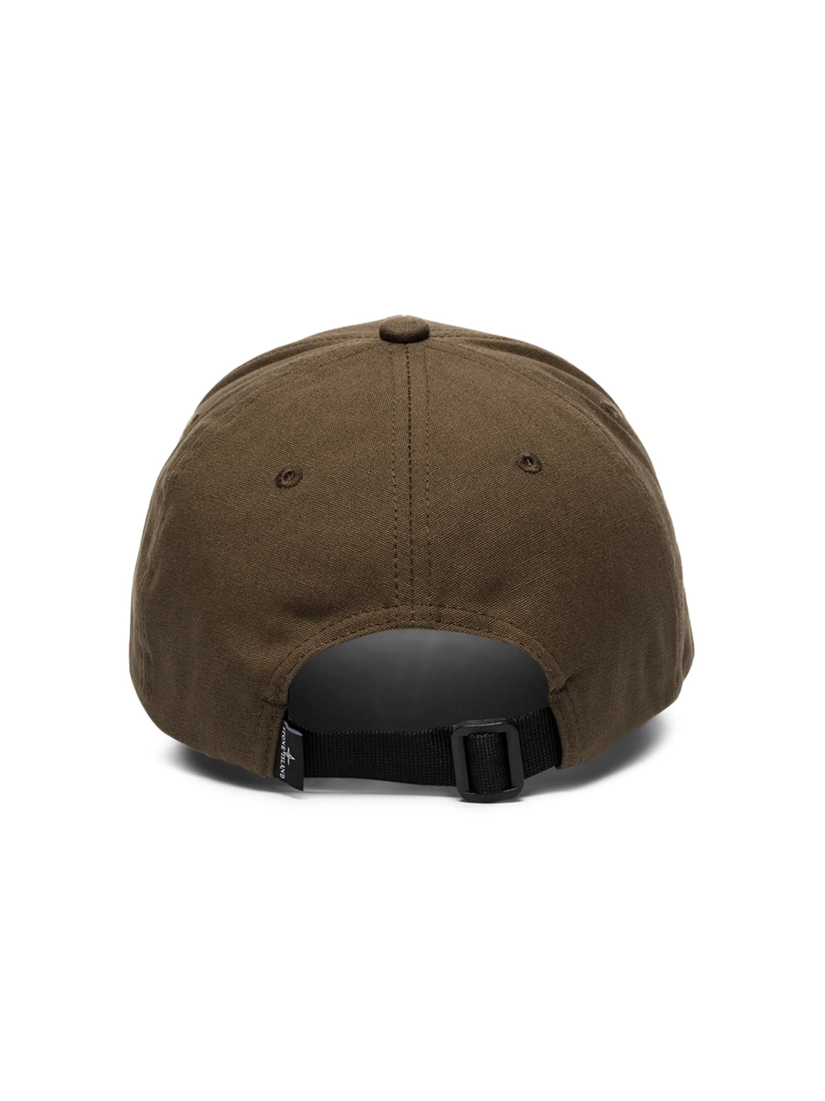 embroidered logo baseball cap