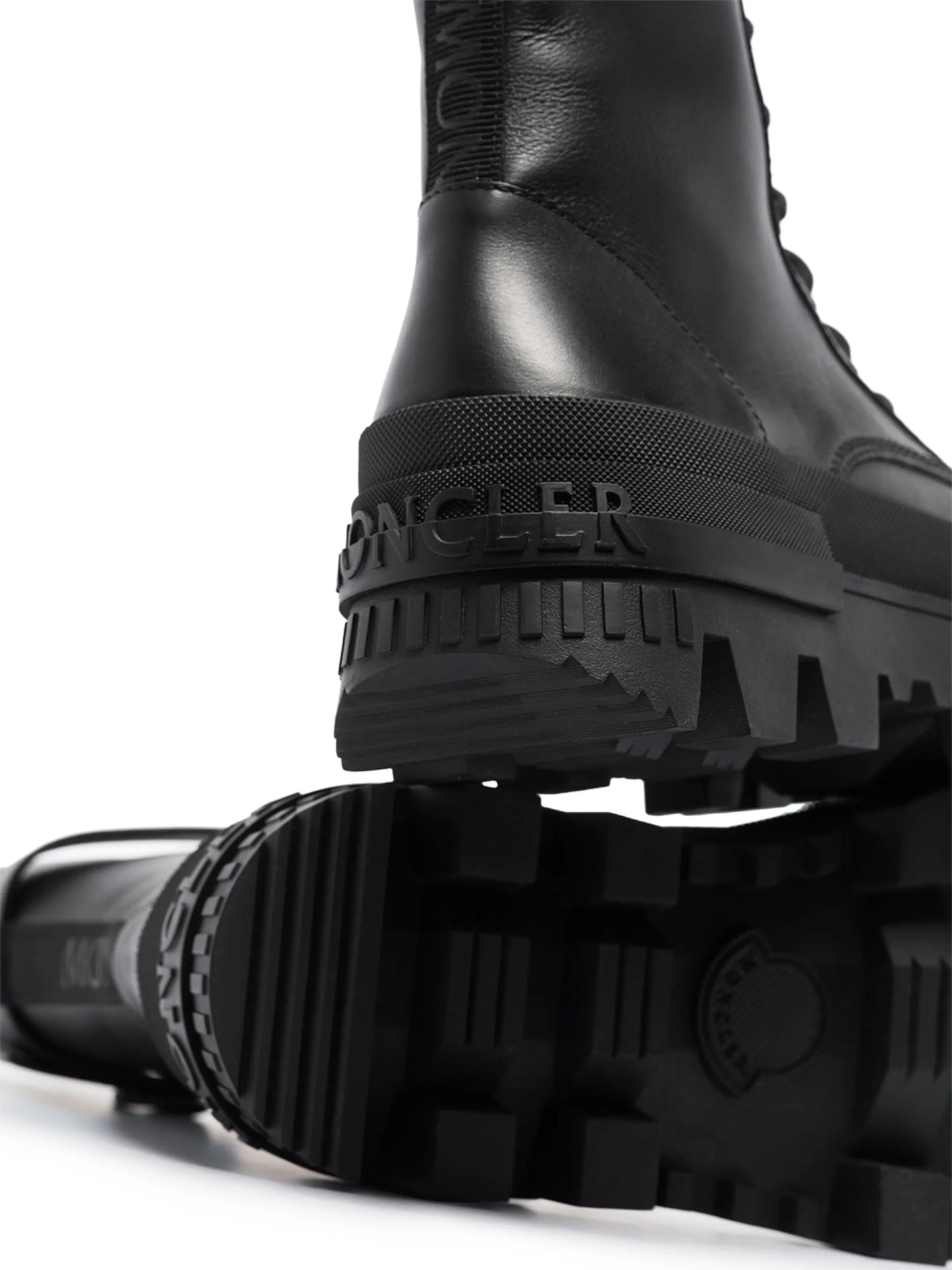 Carinne lace-up ankle boots