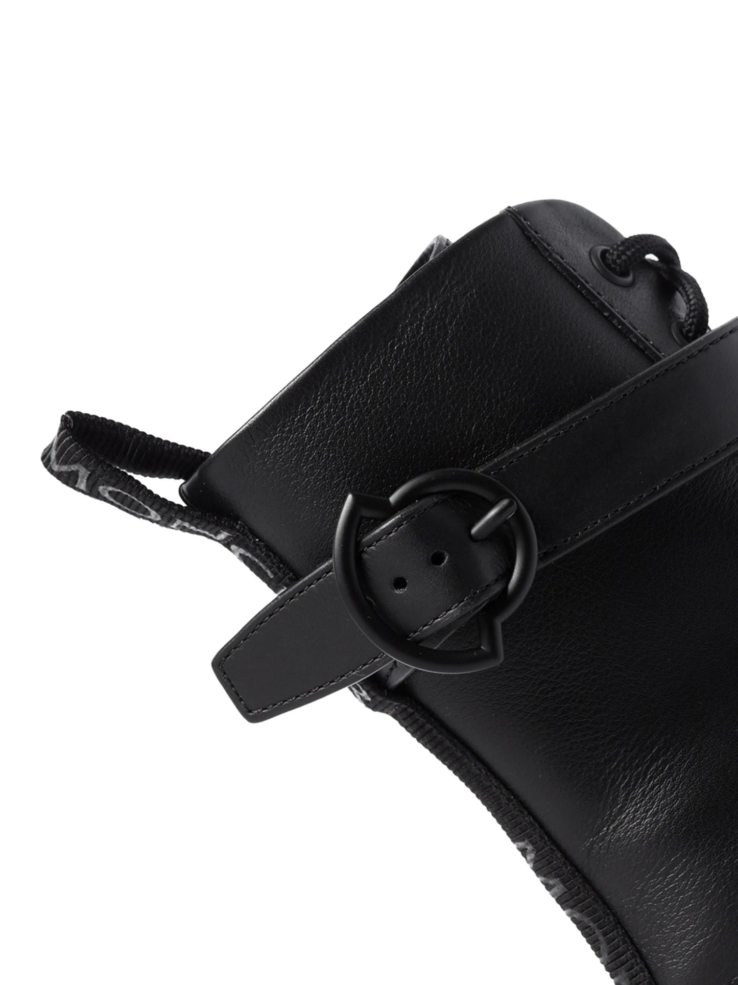 Carinne lace-up ankle boots