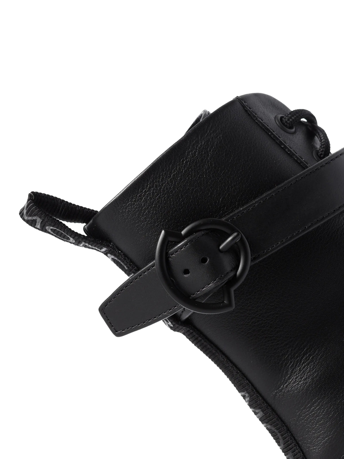 Carinne lace-up ankle boots
