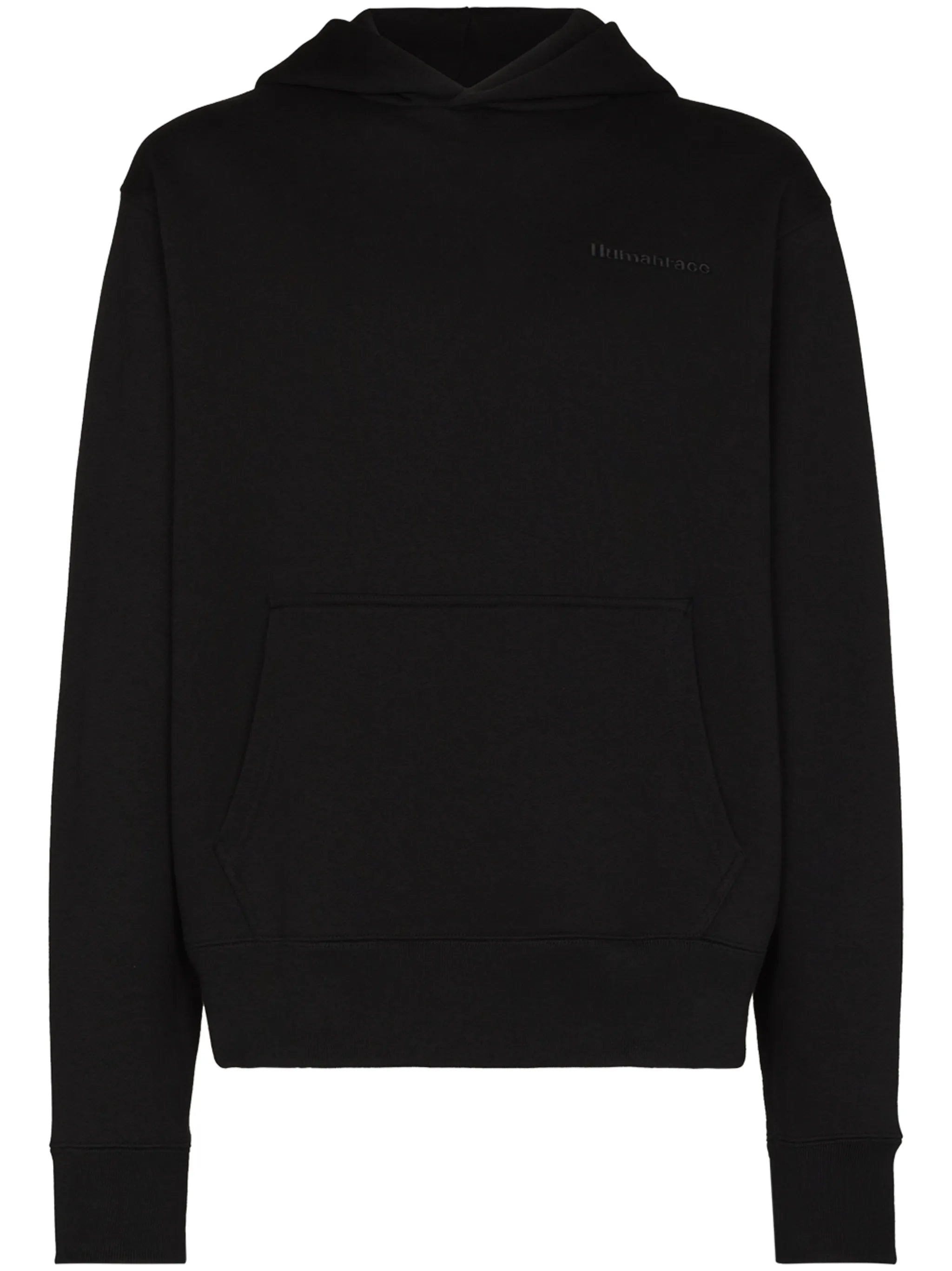x Pharrell Williams hooded sweatshirt