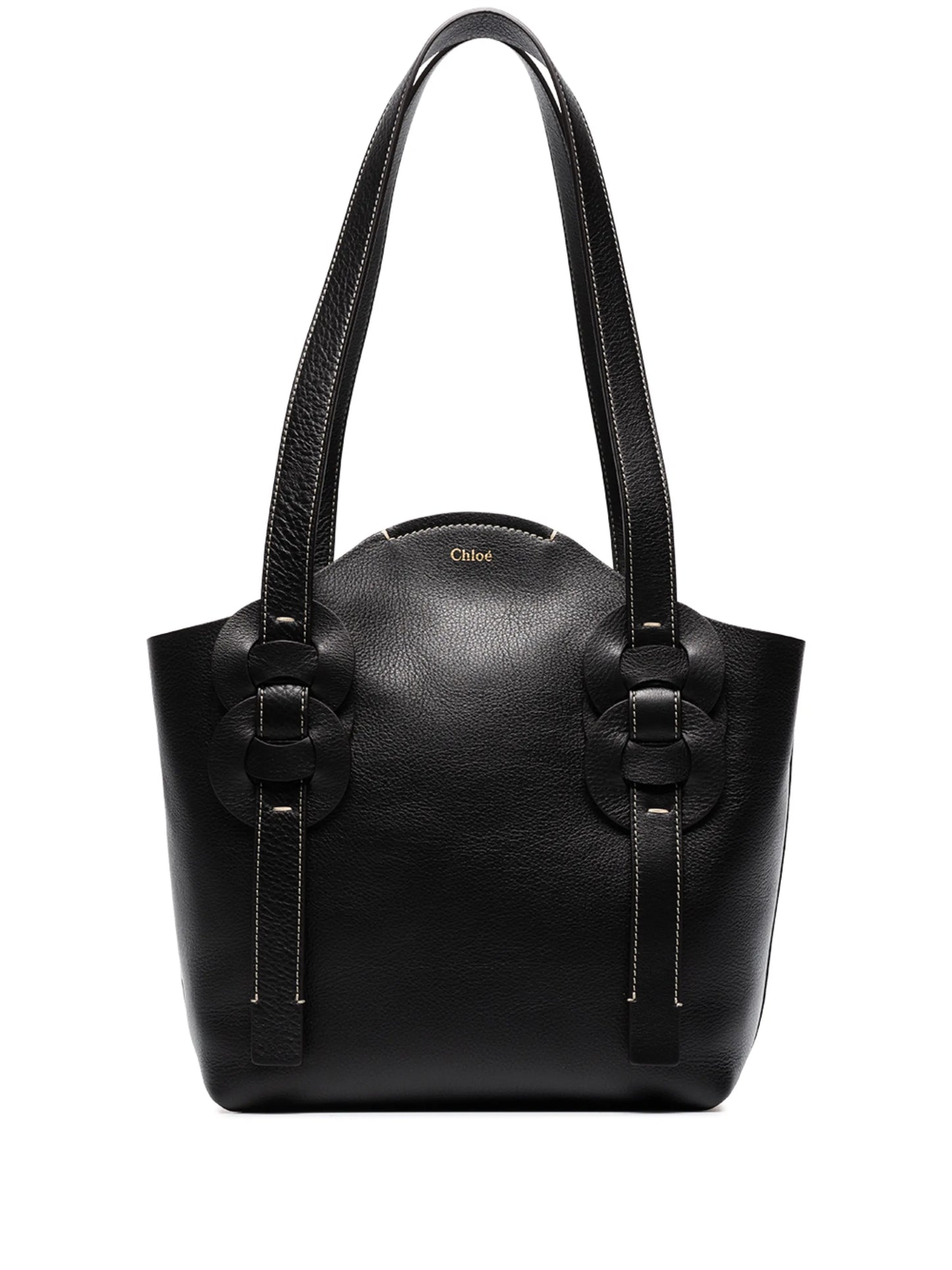 Darryl small tote bag