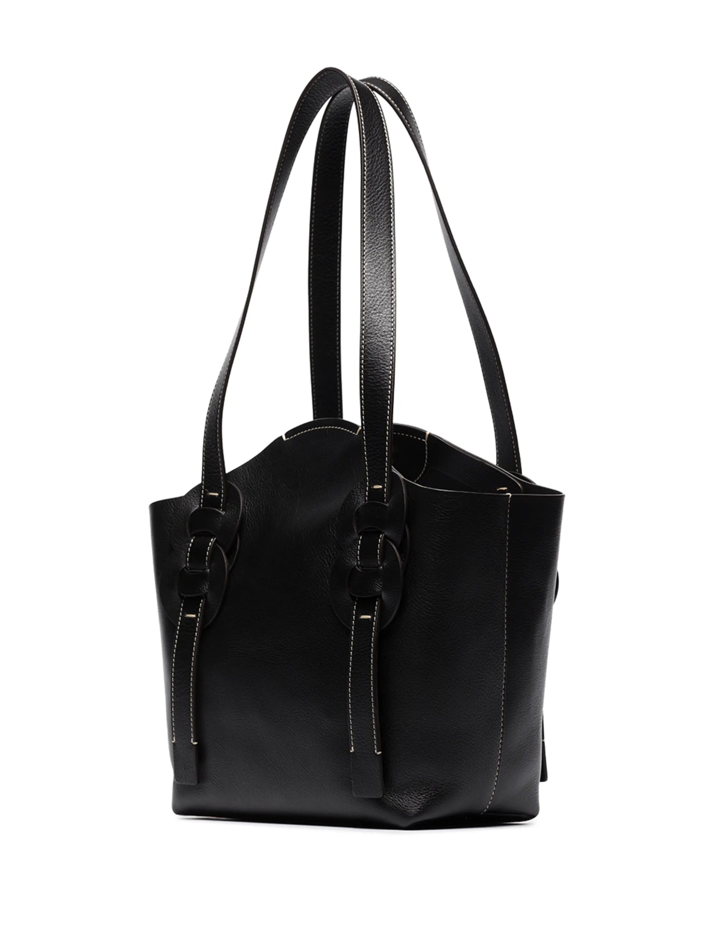 Darryl small tote bag