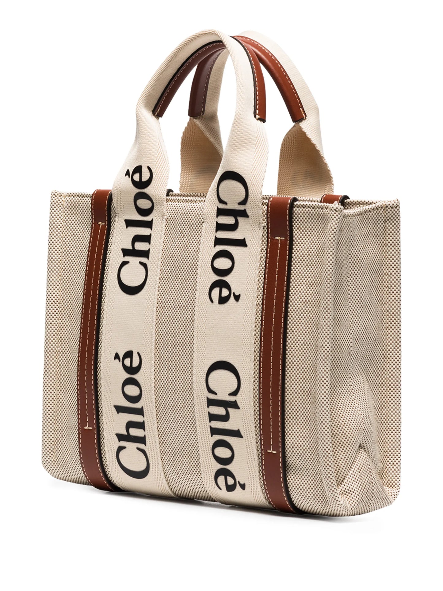 medium Woody tote bag
