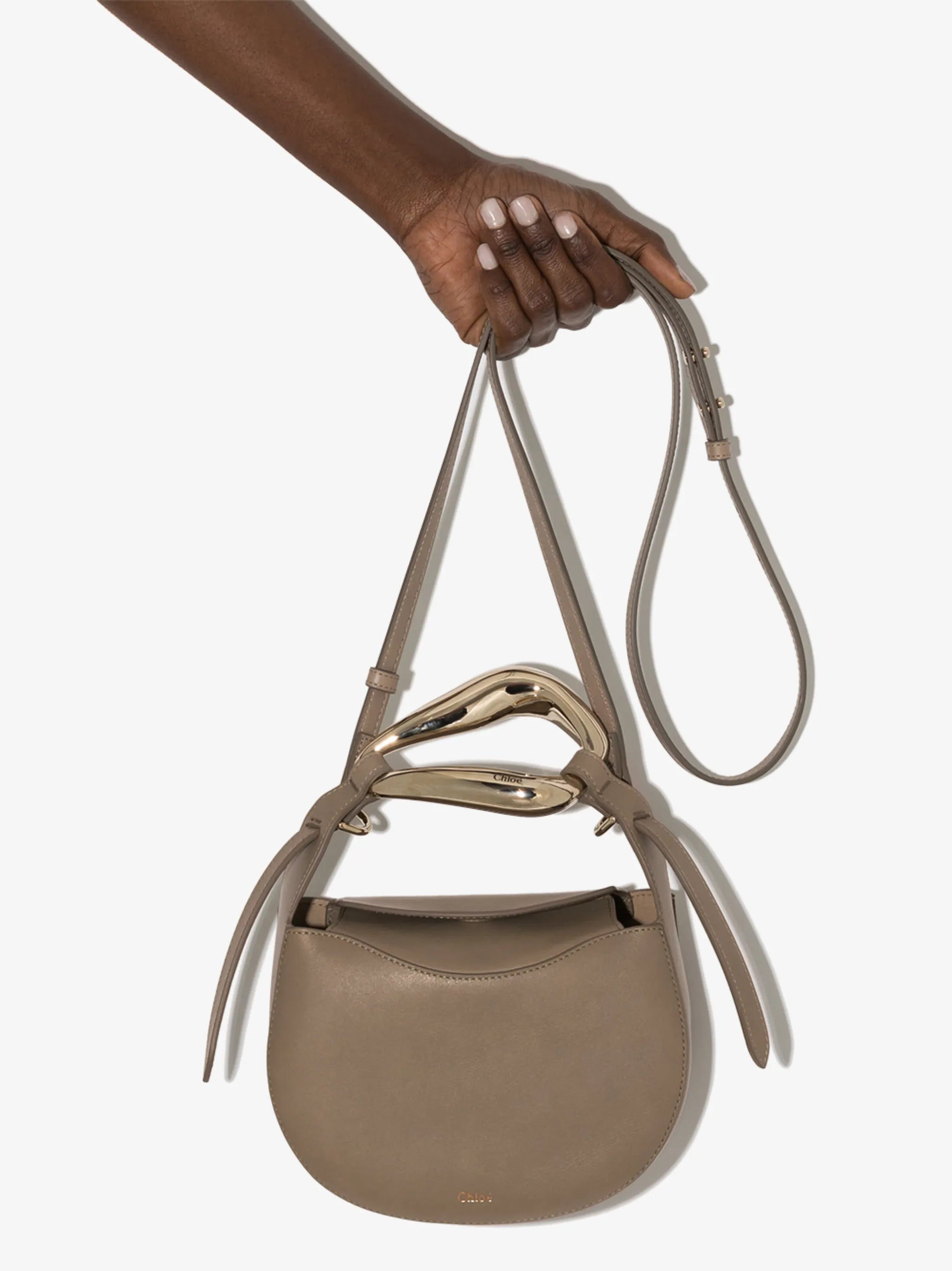 Kiss crossbody bag