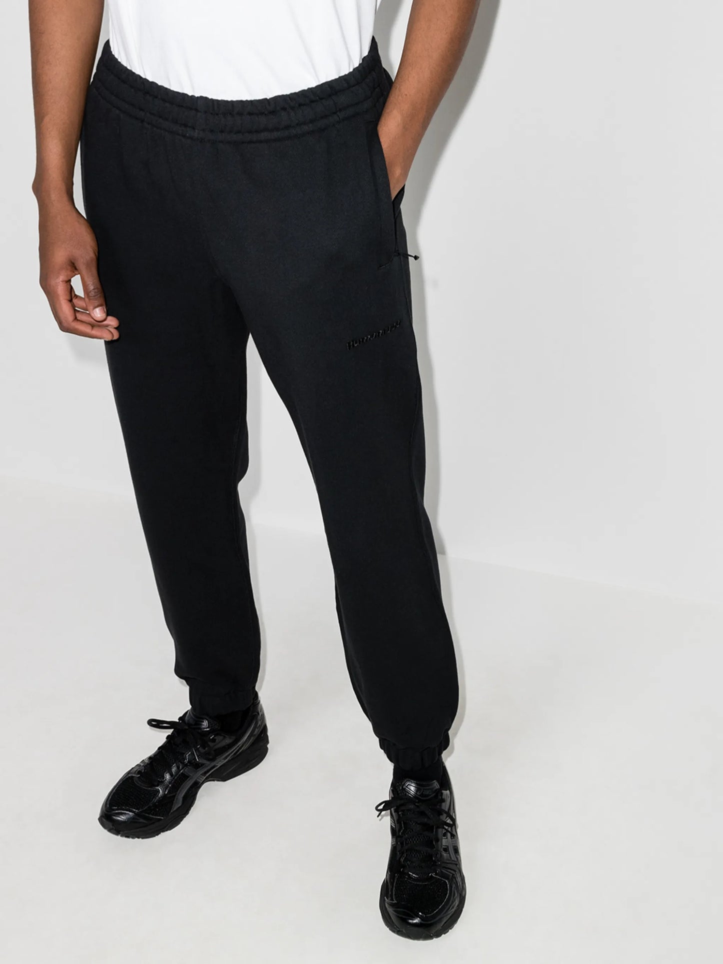 x Pharrell Williams jogging trousers